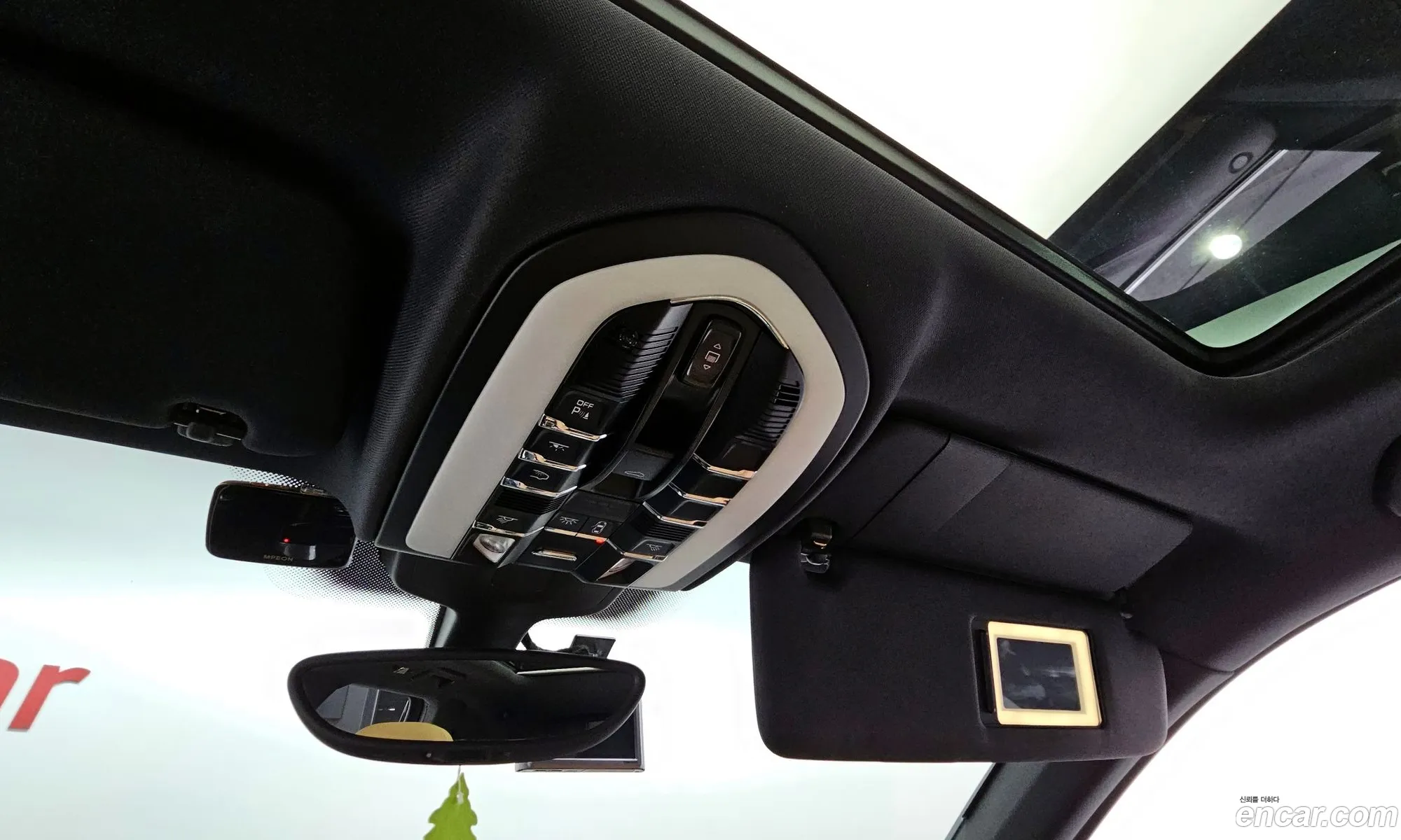 New Cayenne 30 Diesel 958 - фотография 4964402