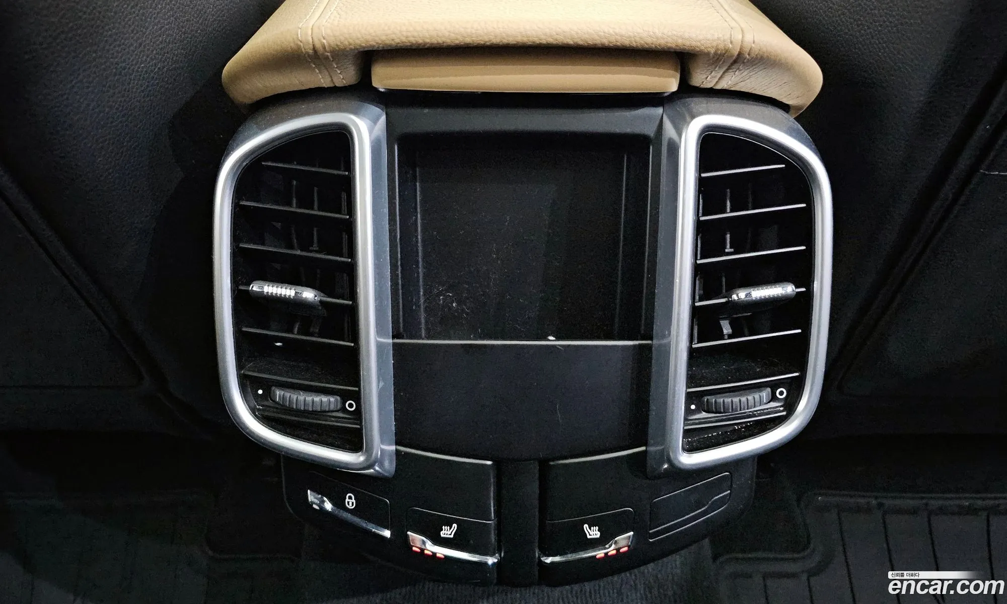 New Cayenne 30 Diesel 958 - фотография 4964401