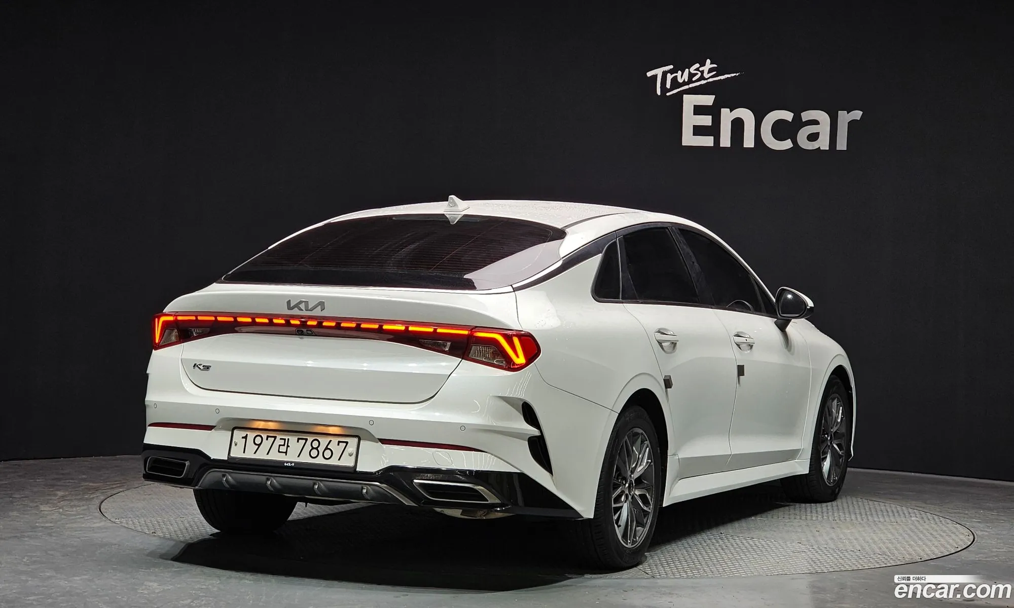 Korex Auto Trade - фотография 17166427