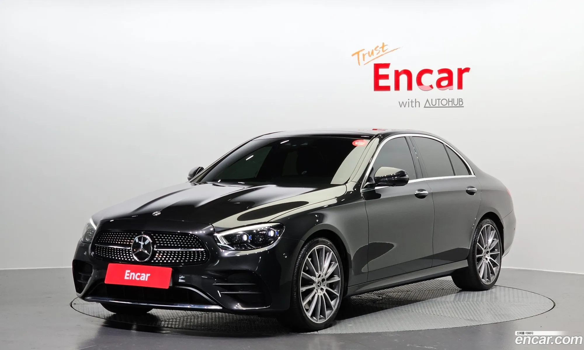E-Class W213 E350 4Matic Amg Line Edition - фотография 1756539