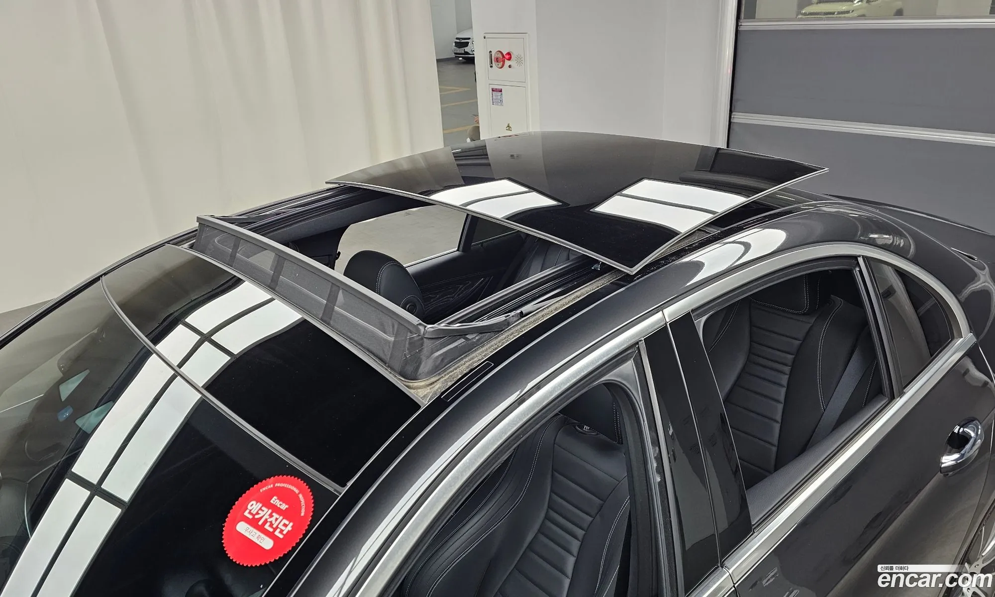 E-Class W213 E350 4Matic Amg Line Edition - фотография 1756541
