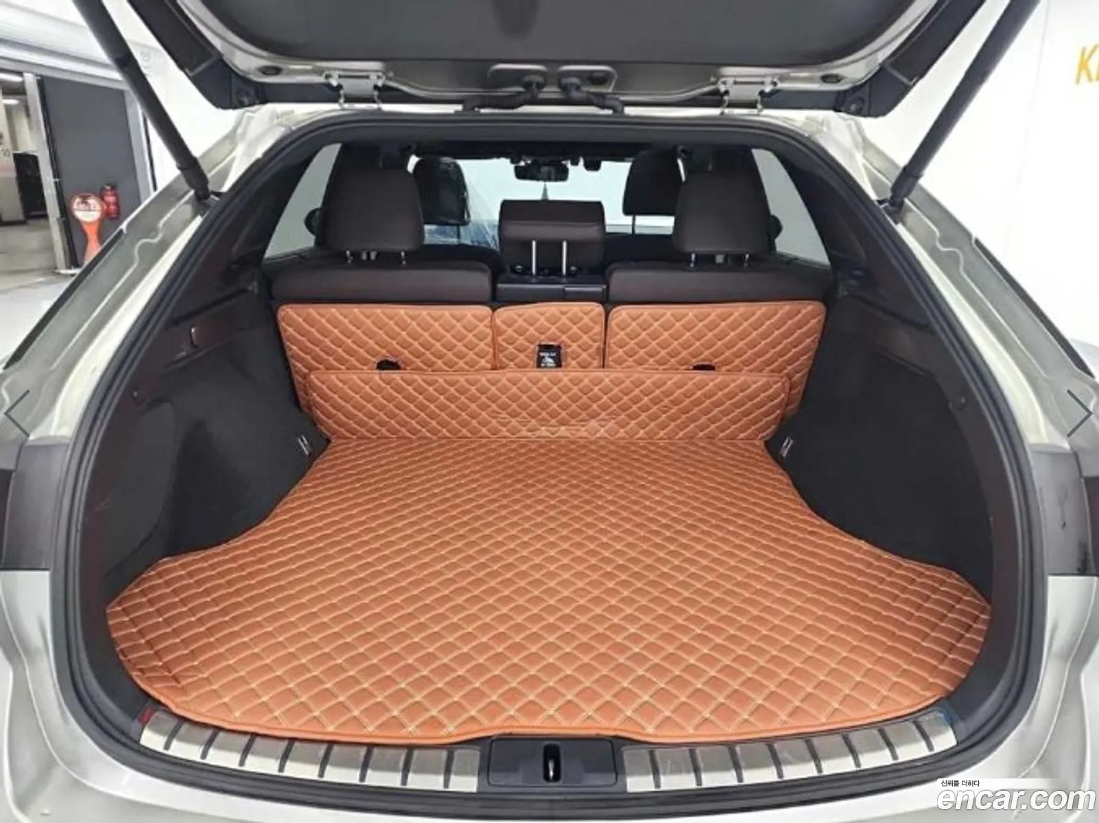 Lexus Rx Luxury 2023 - фотография 4572612