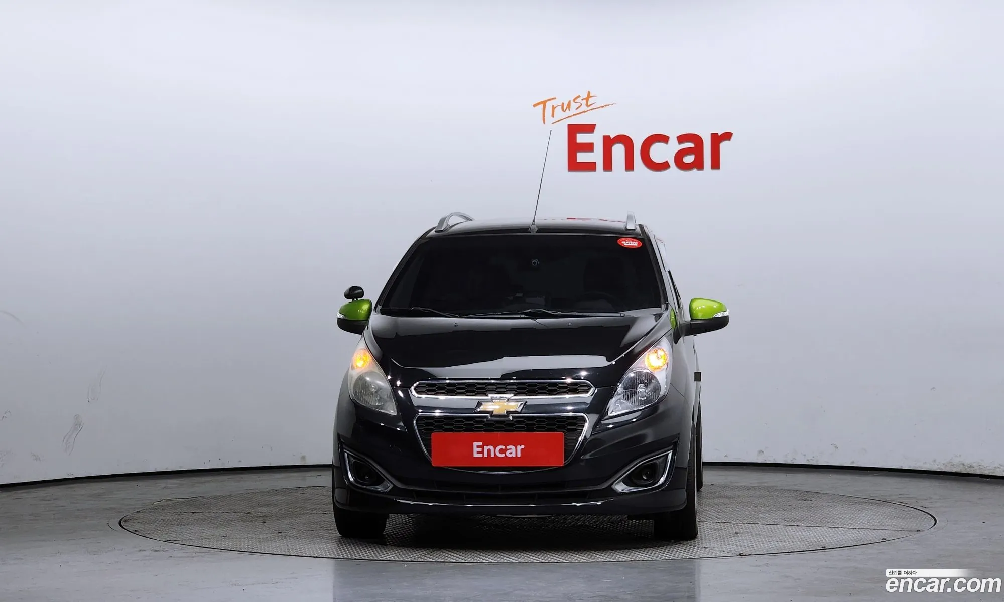 Korex Auto Trade - фотография 8853758