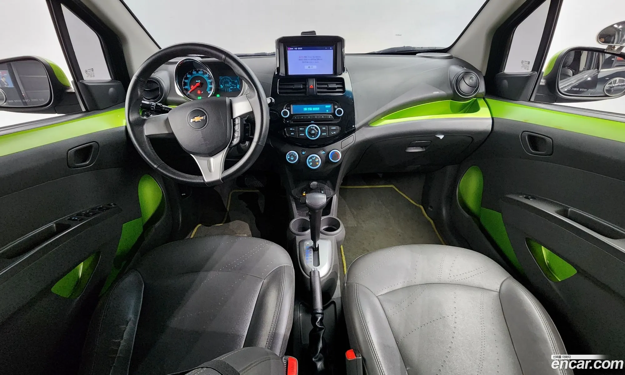 Korex Auto Trade - фотография 8853754