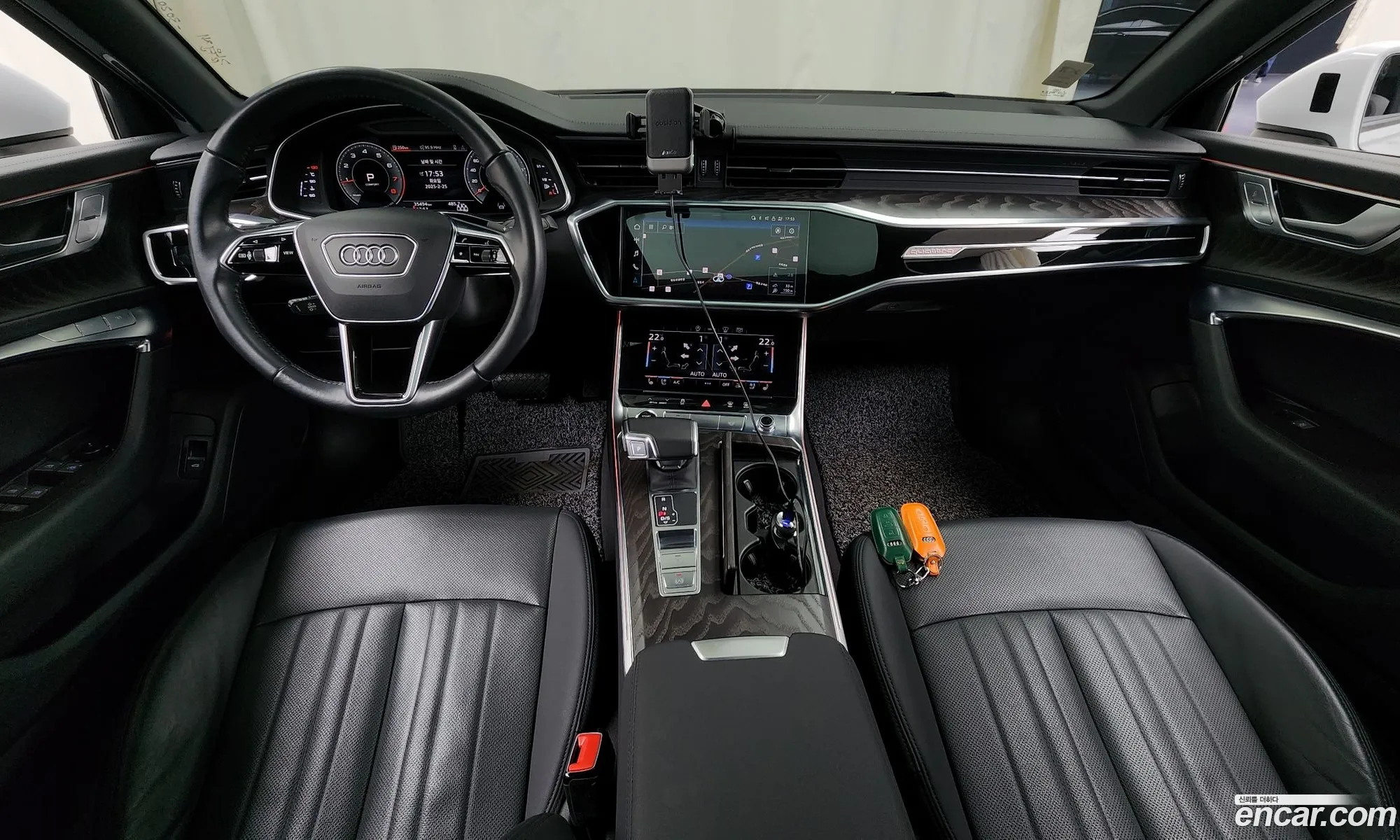 Korex Auto Trade - фотография 6787316