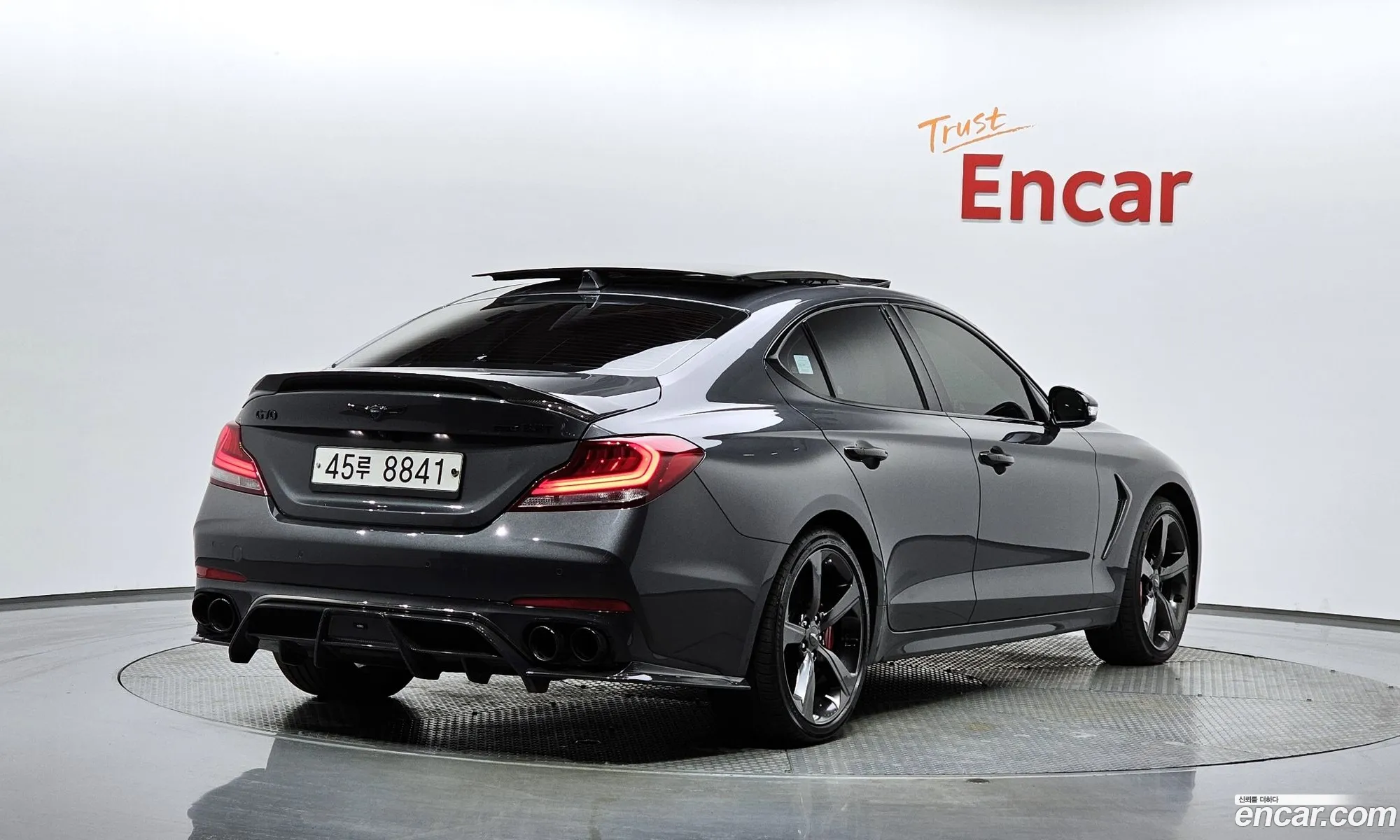 Korex Auto Trade - фотография 2679766