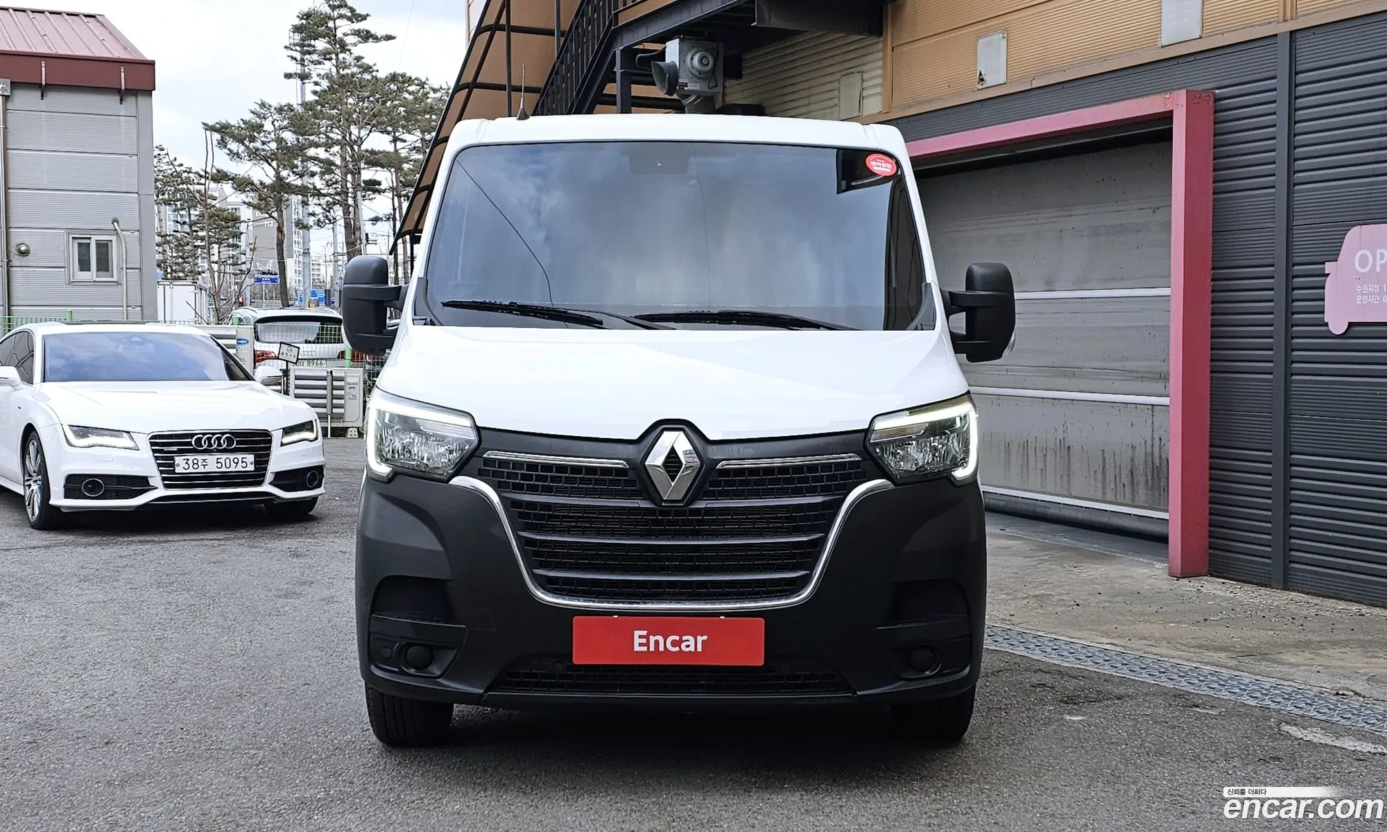 Korex Auto Trade - фотография 2685476