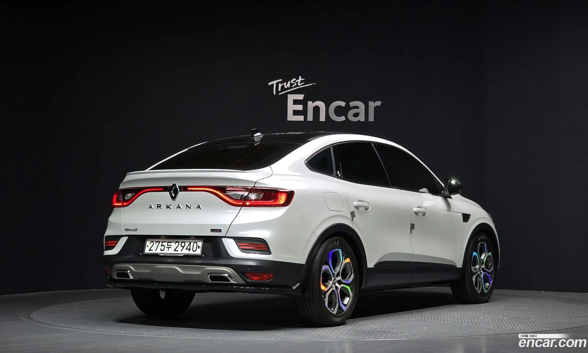 Korex Auto Trade - фотография 13534308