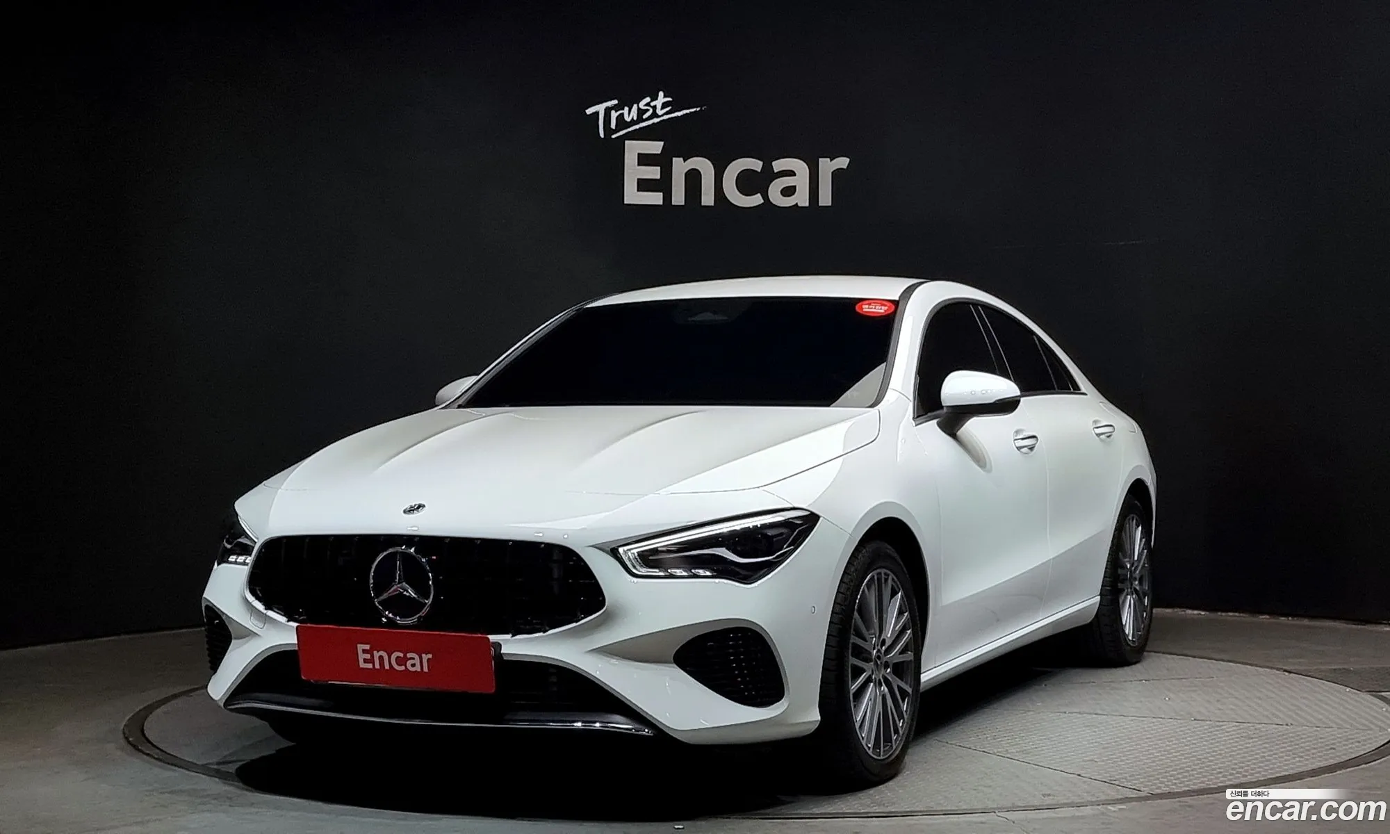 Cla-Class C118 Cla250 4Matic - фотография 1748016