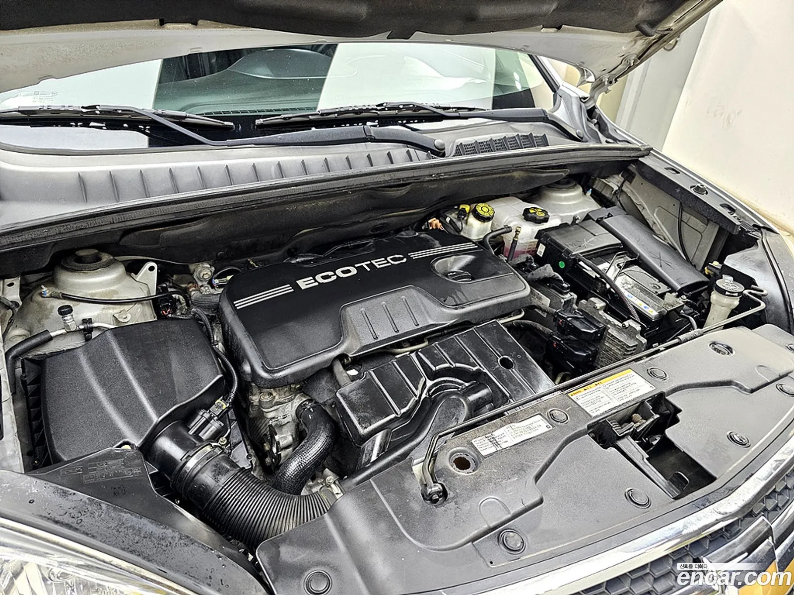 Korex Auto Trade - фотография 8833095