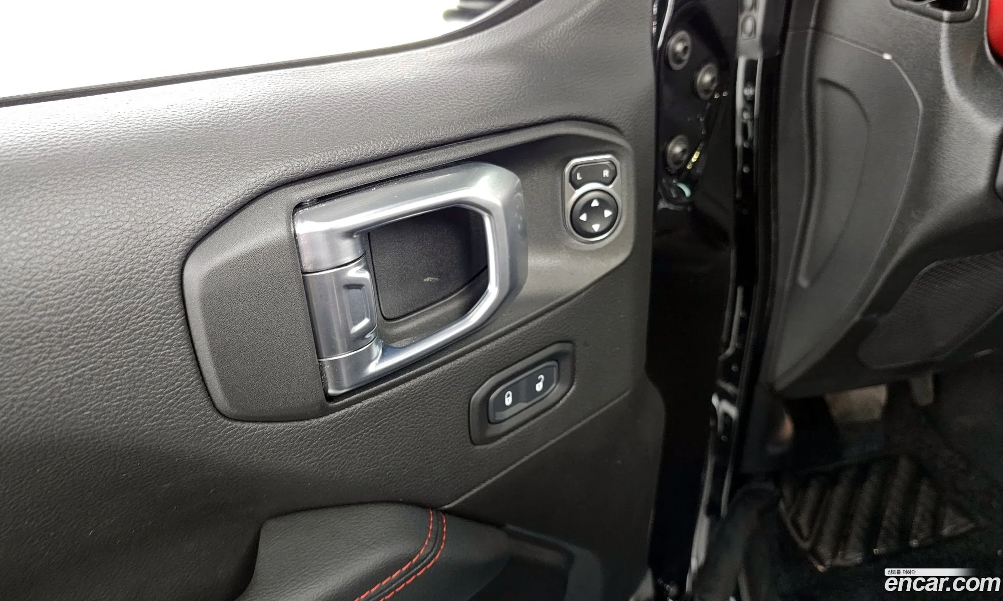 Wrangler Jl 20 Rubicon 4 Door - фотография 3738603