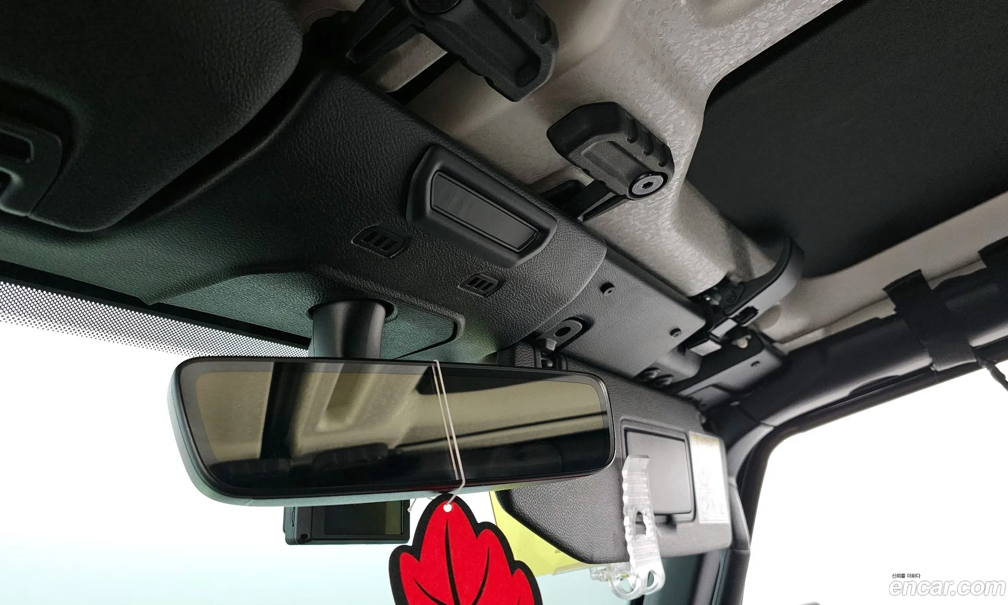 Wrangler Jl 20 Rubicon 4 Door - фотография 3738602
