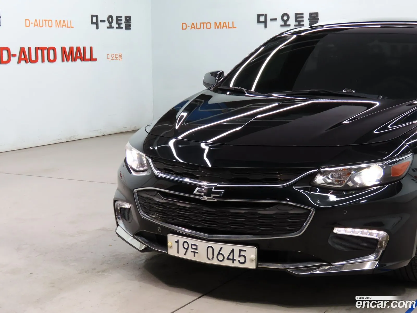 All New Malibu 15 Turbo Ltz Premium Safety - фотография 5882231