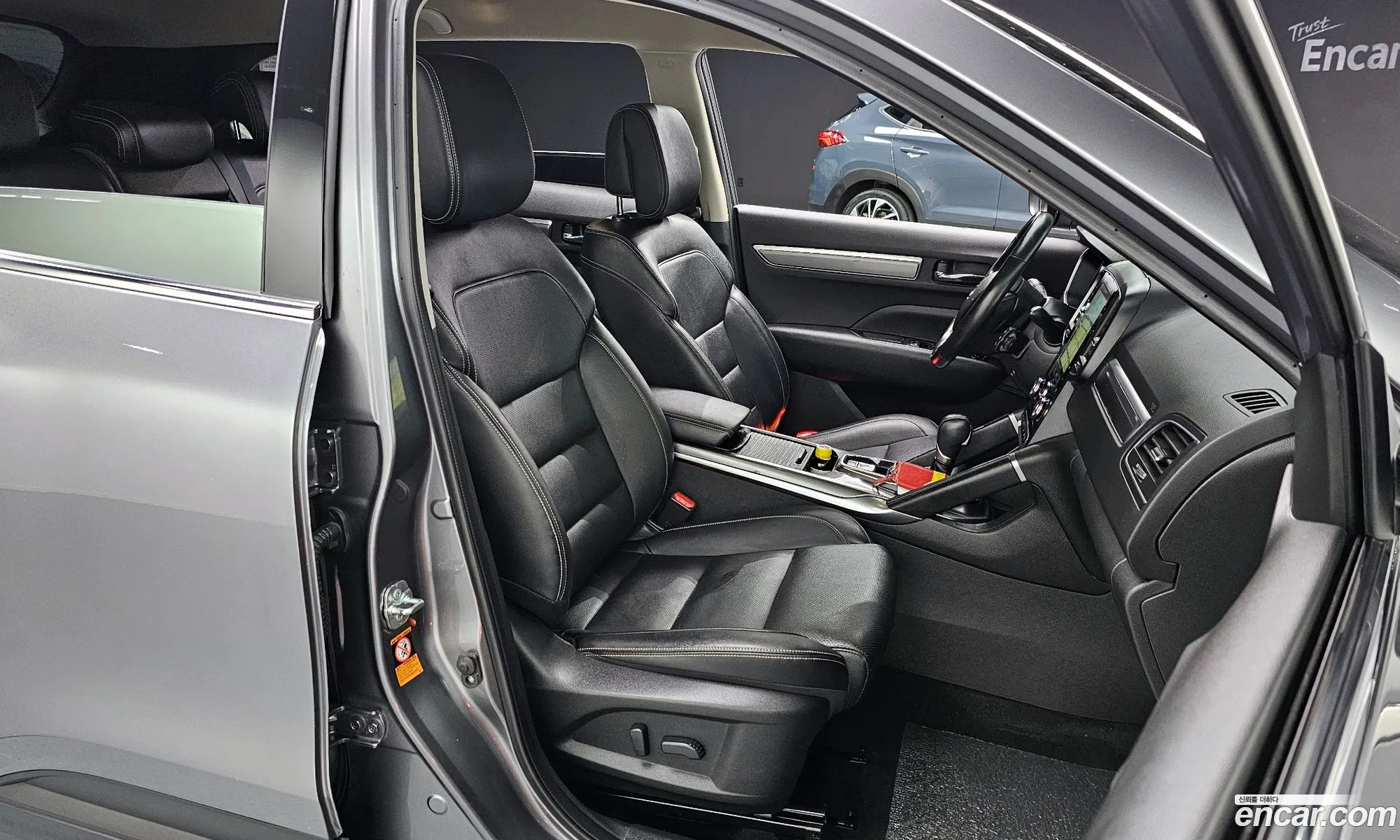Korex Auto Trade - фотография 13533184