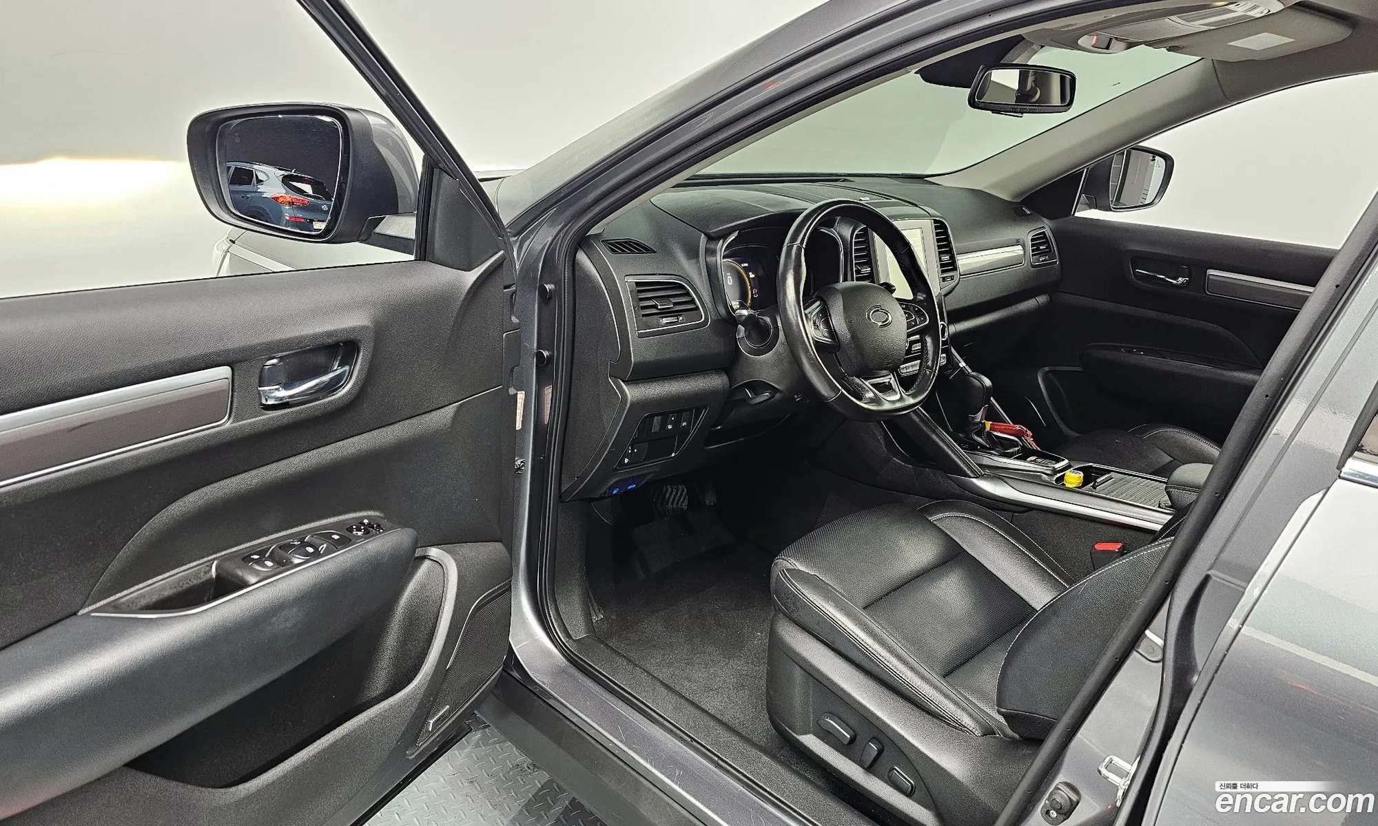 Korex Auto Trade - фотография 13533183