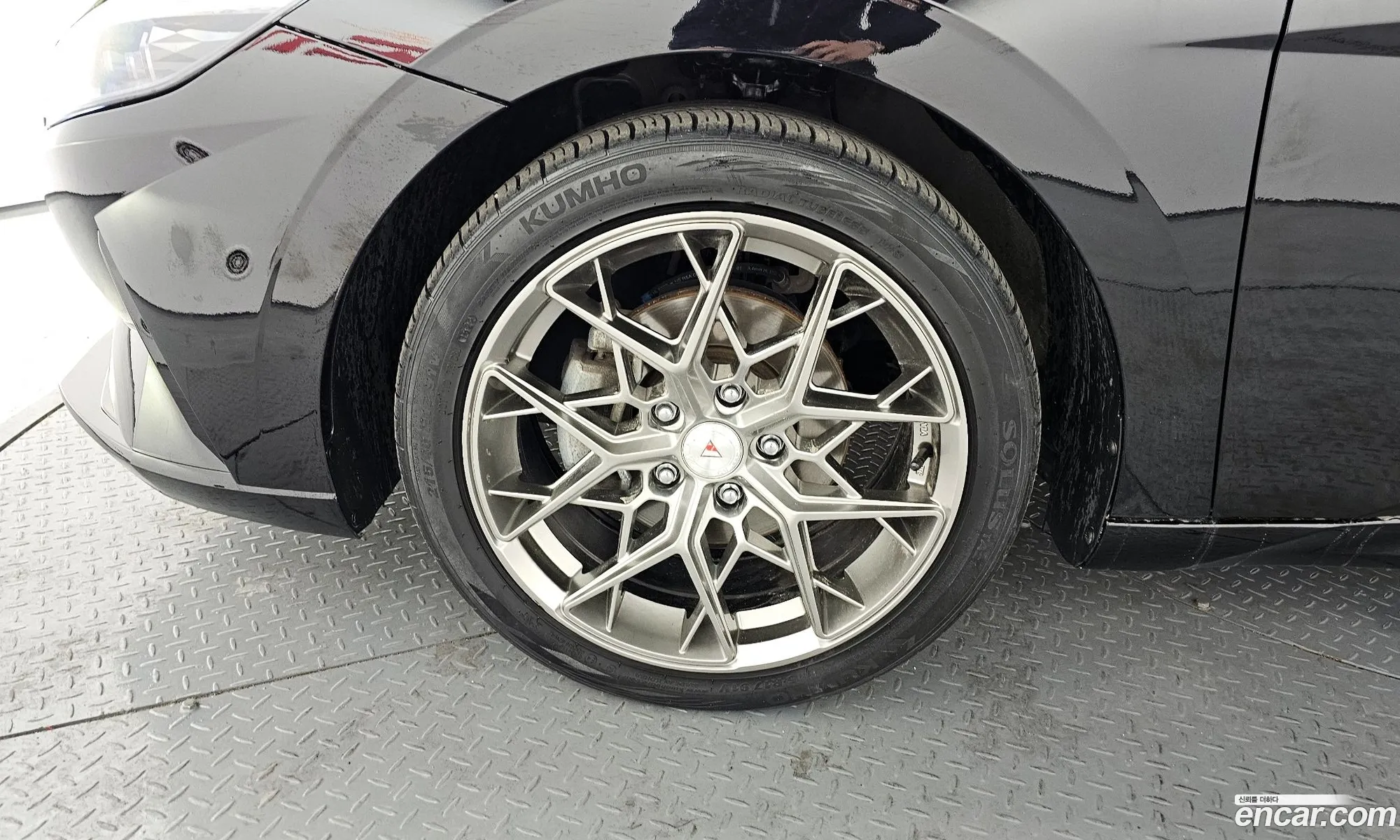 Korex Auto Trade - фотография 12504522