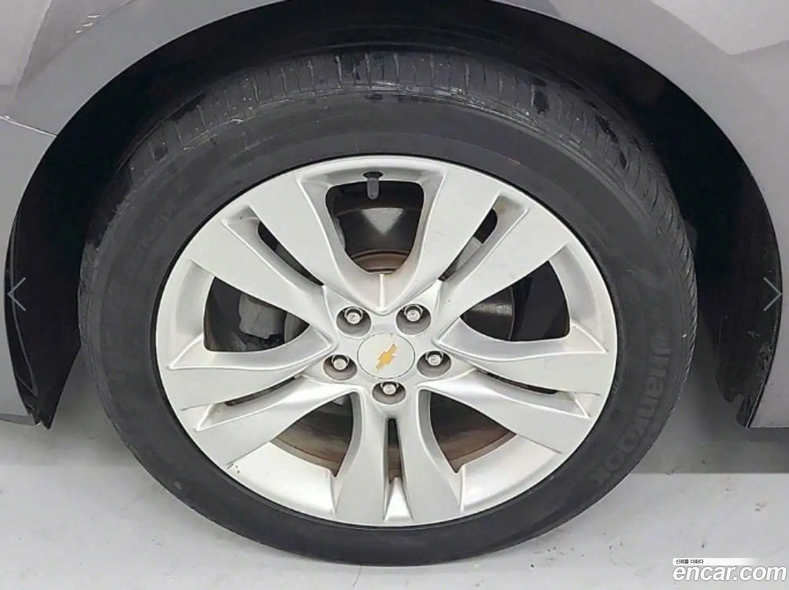 Chevrolet Cruze 18 Ltz 2012 - фотография 8708778