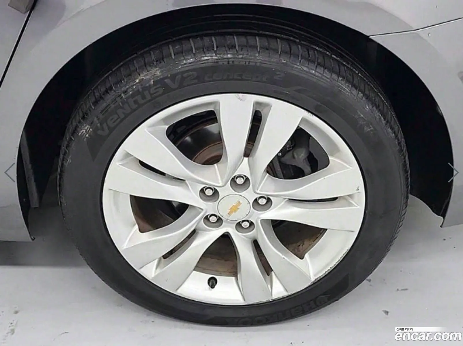 Chevrolet Cruze 18 Ltz 2012 - фотография 8708777