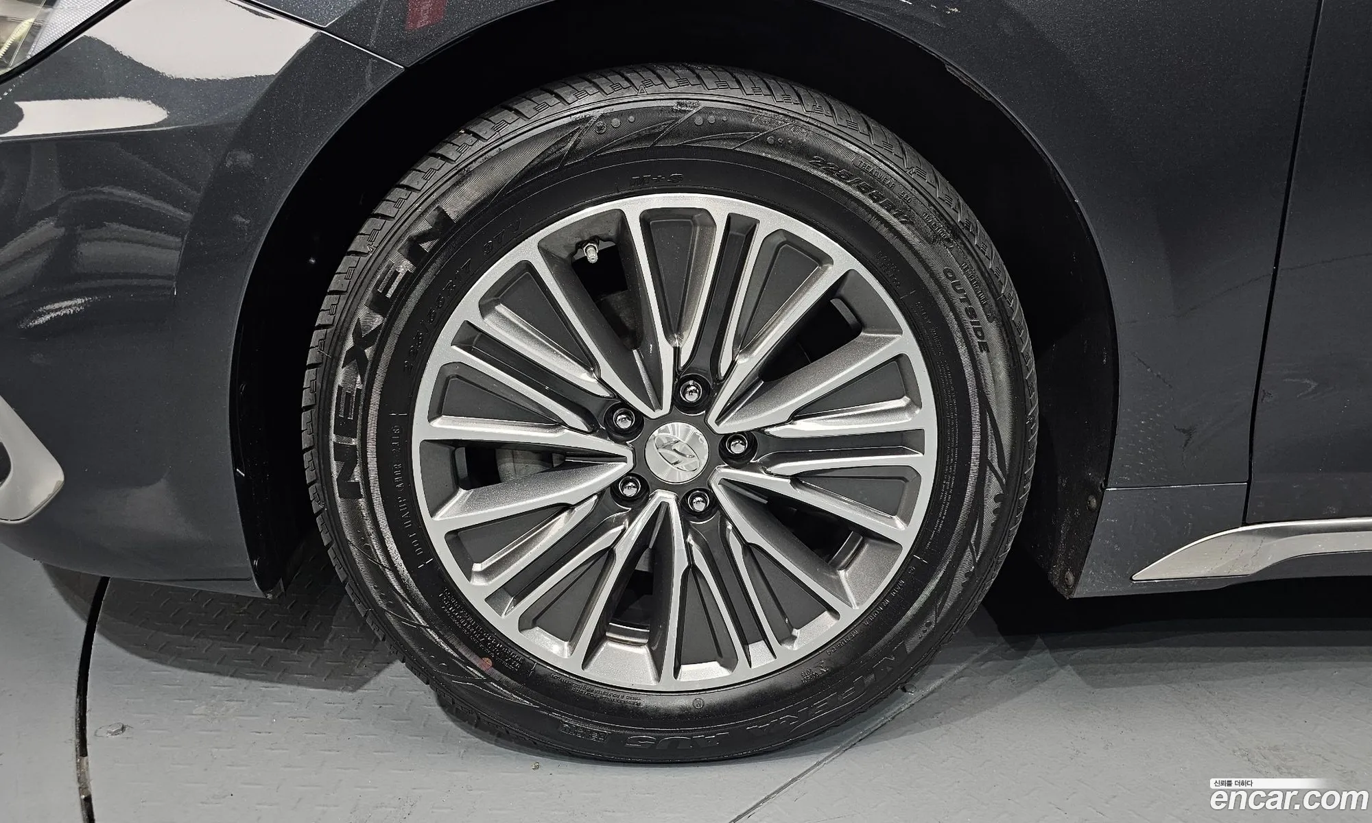 Korex Auto Trade - фотография 13970119