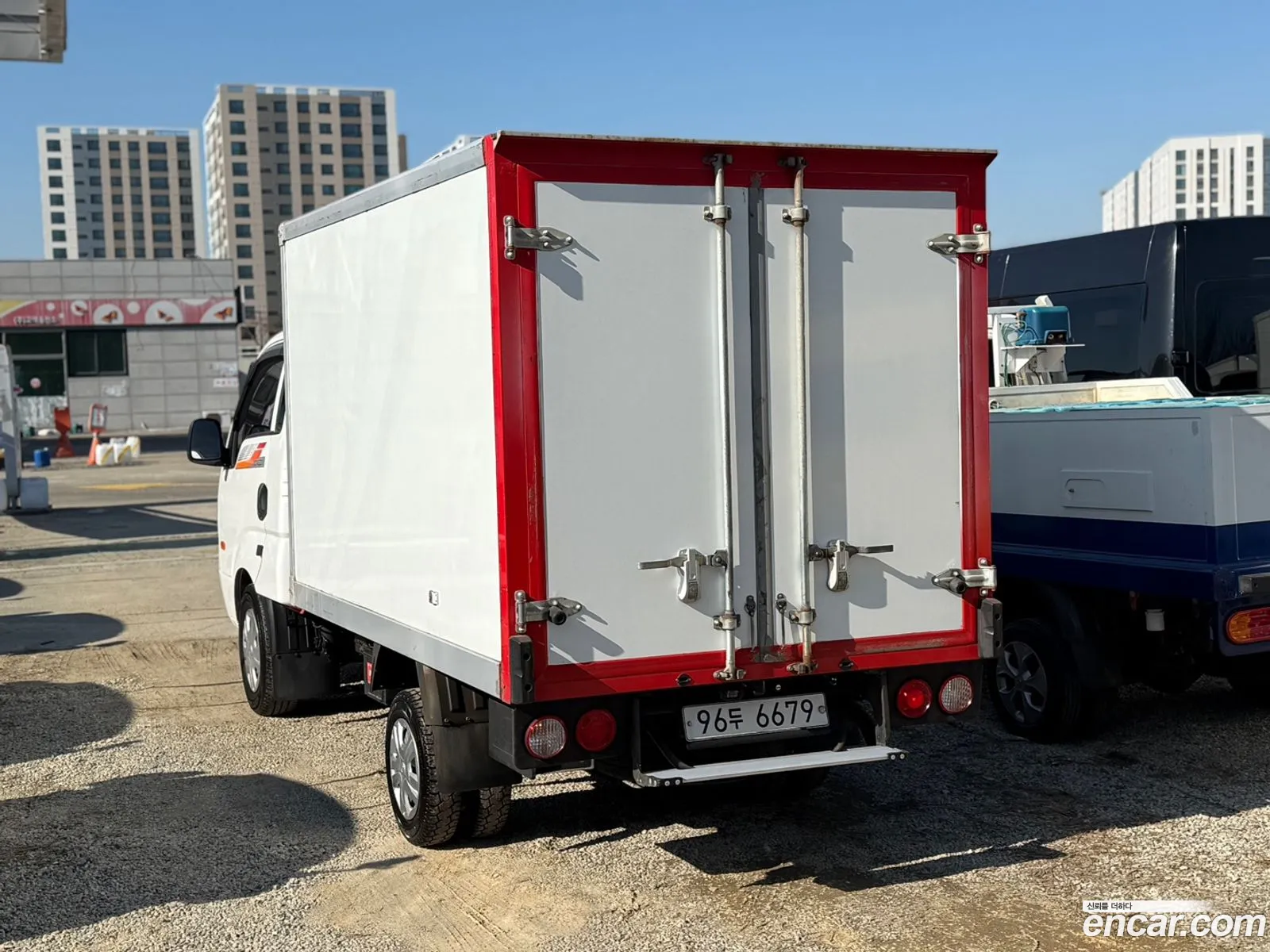 Korex Auto Trade - фотография 4619089