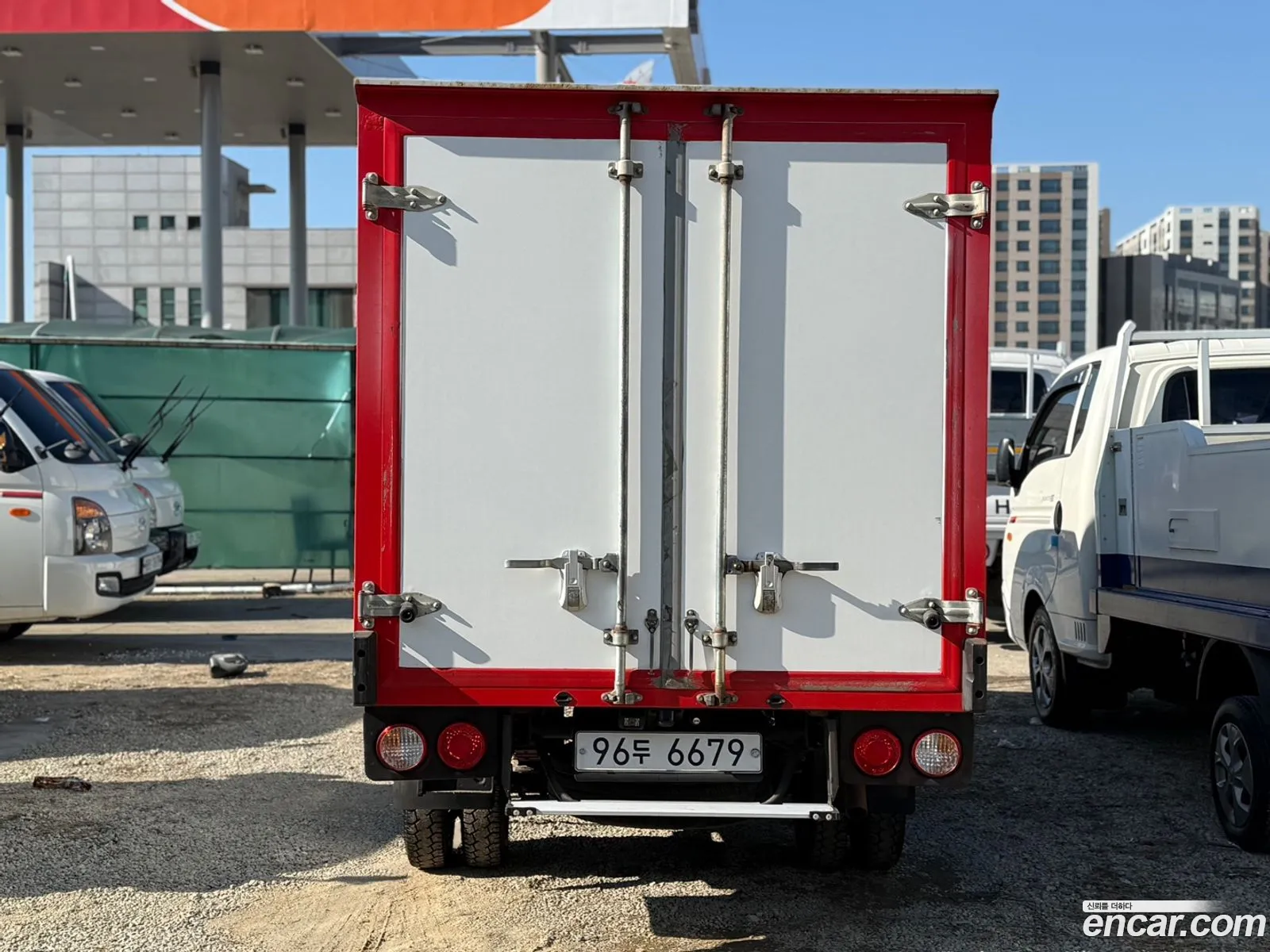 Korex Auto Trade - фотография 4619088