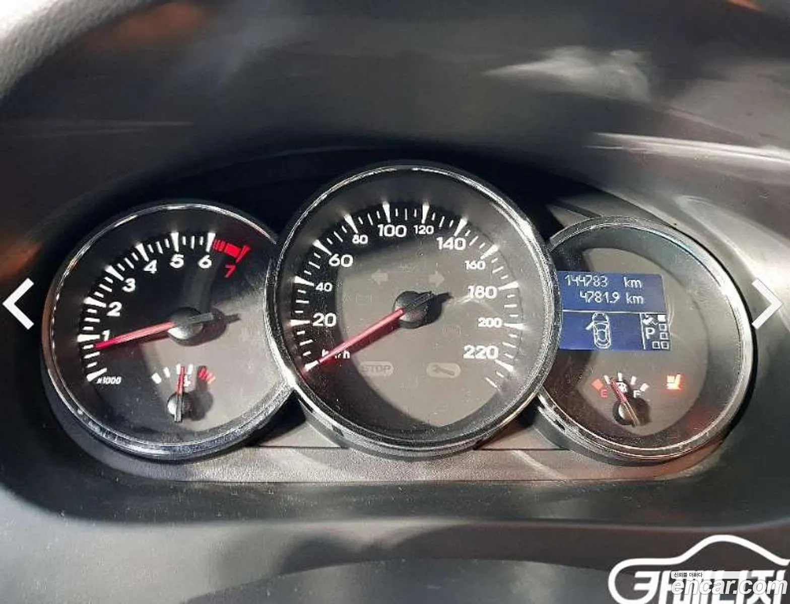 Korex Auto Trade - фотография 12809245