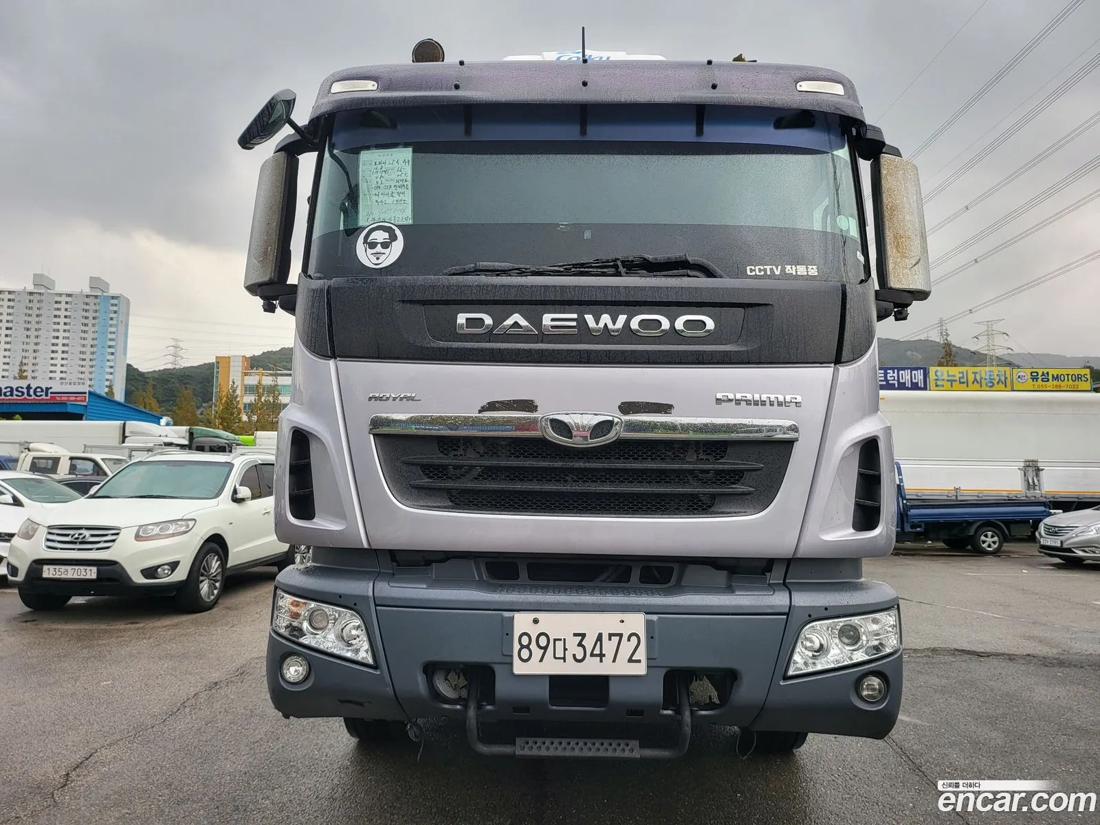 Korex Auto Trade - фотография 15664794
