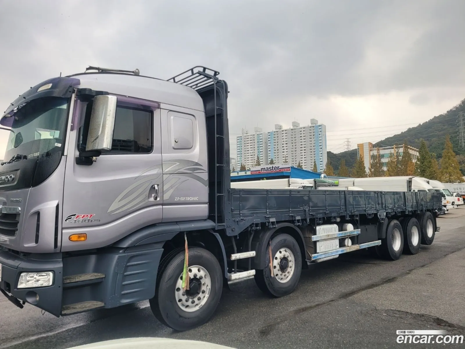 Korex Auto Trade - фотография 15664792