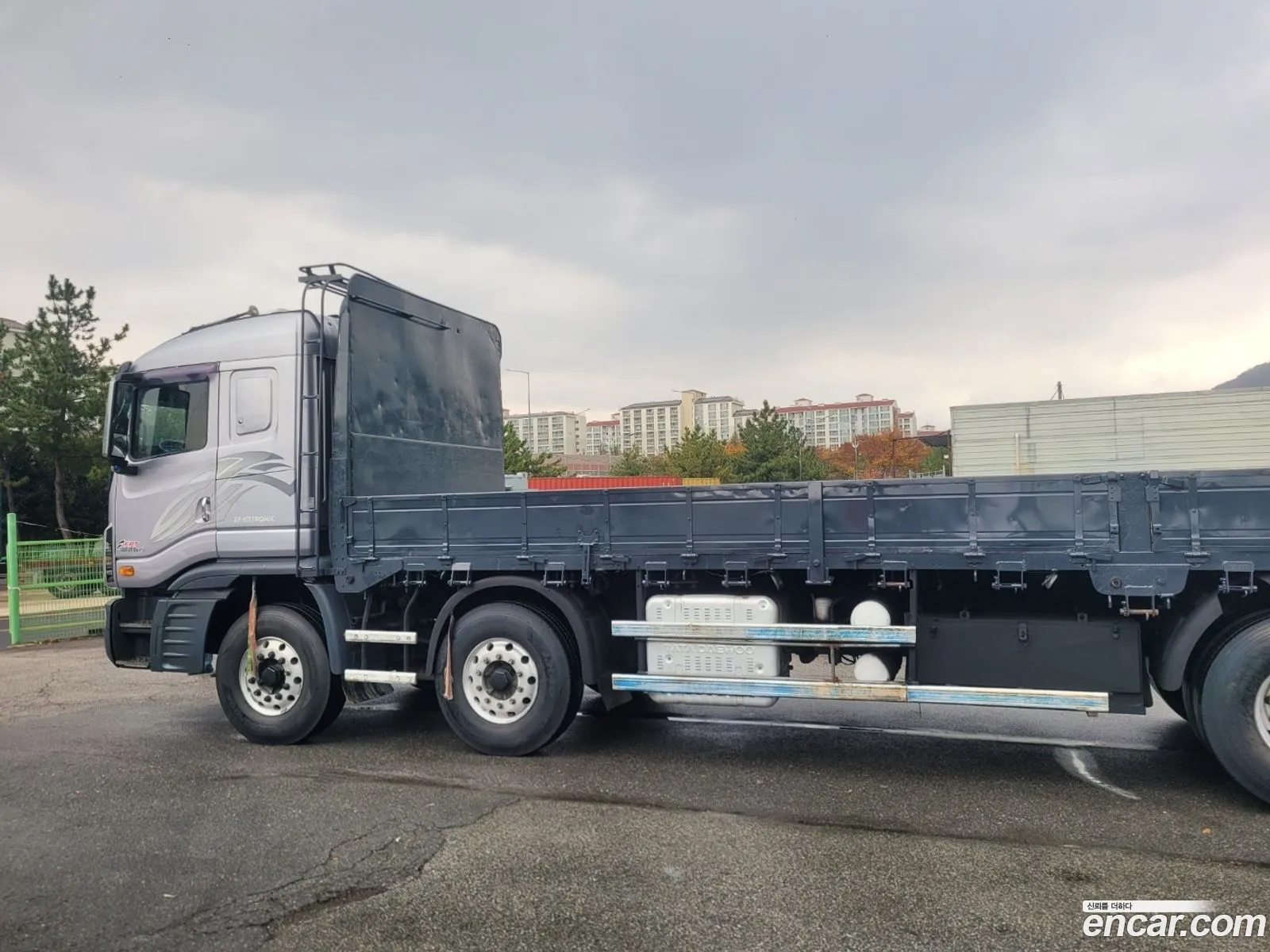 Korex Auto Trade - фотография 15664791