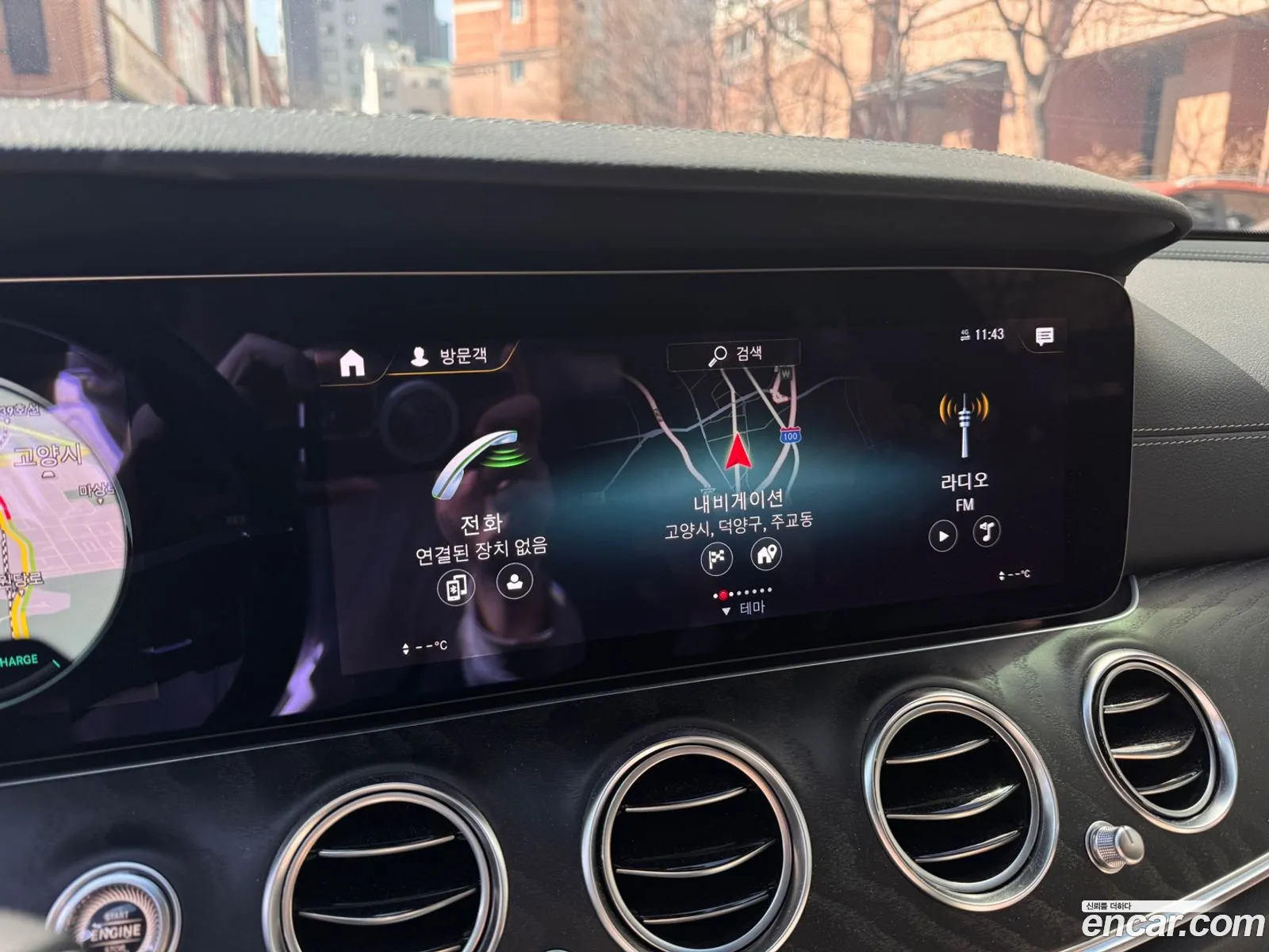 E-Class W213 E220D 4Matic Amg Line - фотография 1715119