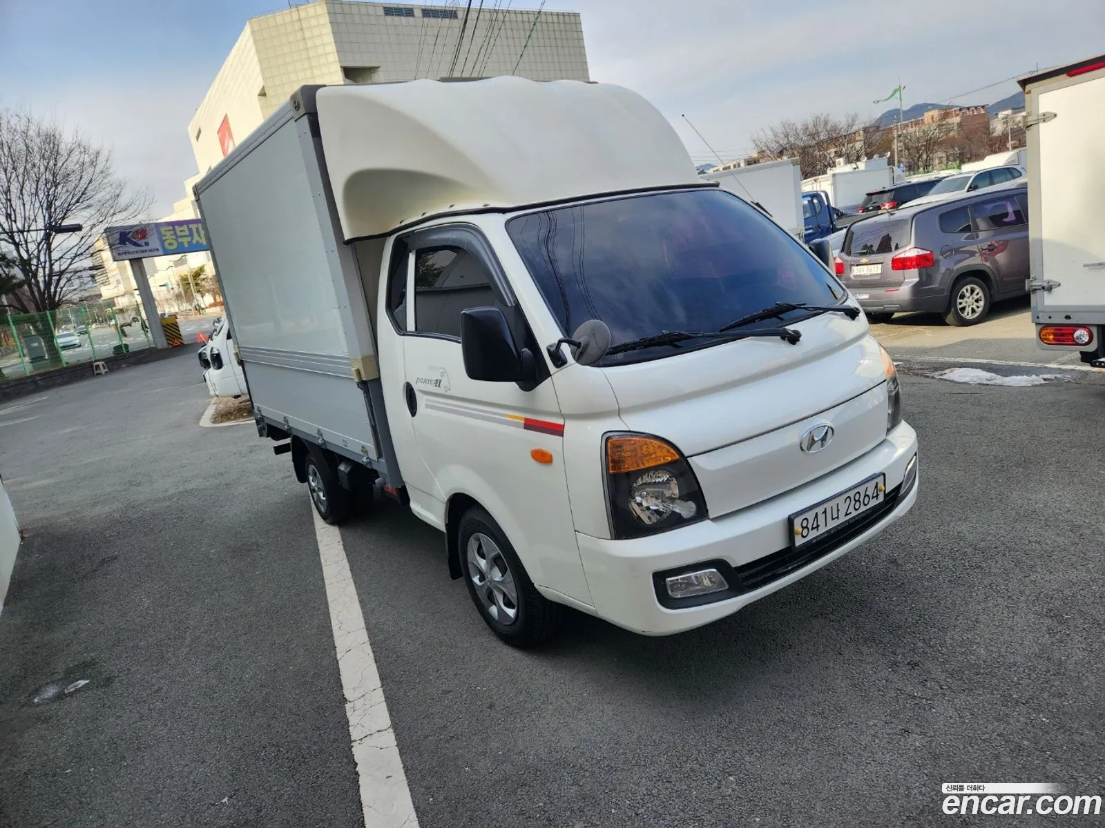 Korex Auto Trade - фотография 1270032