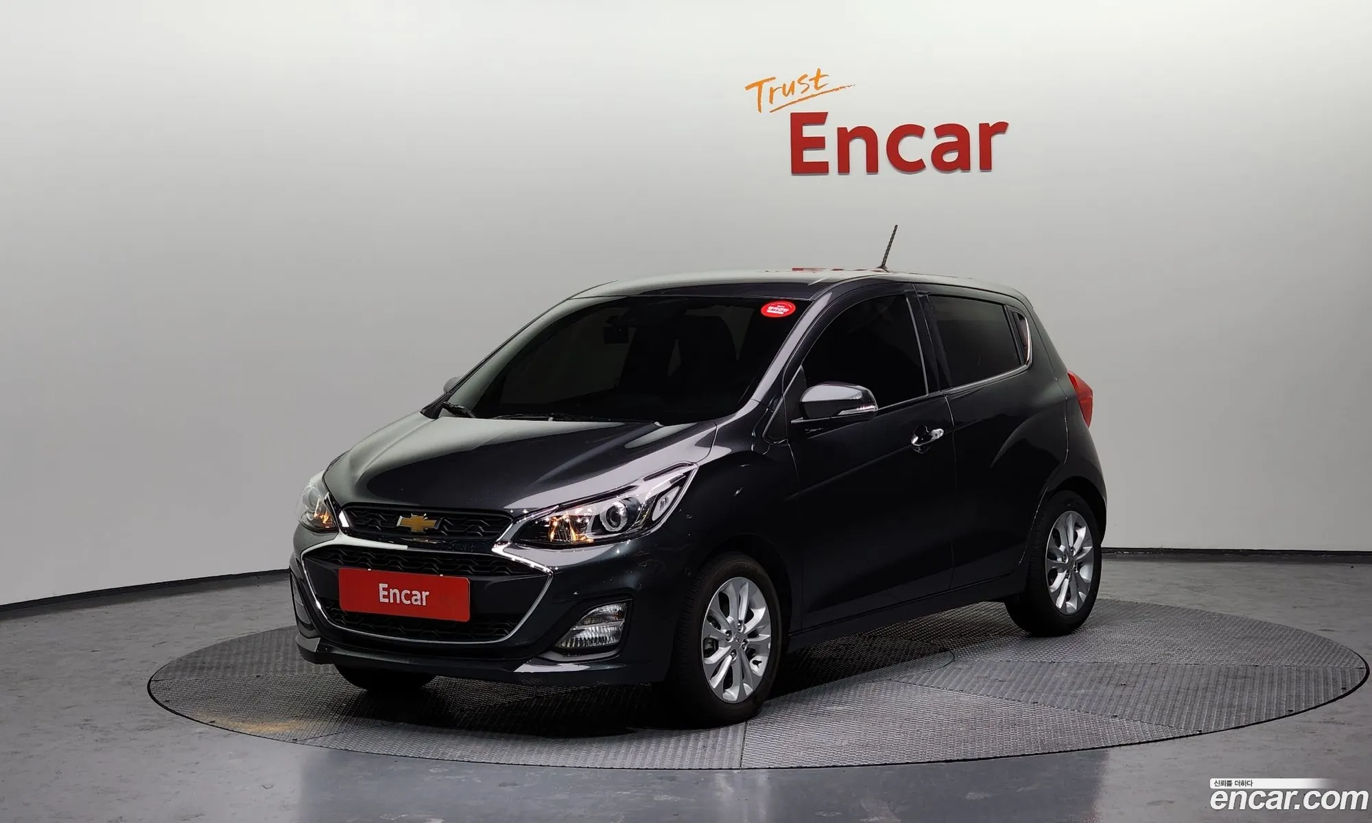 The New Spark Premier - фотография 8396719