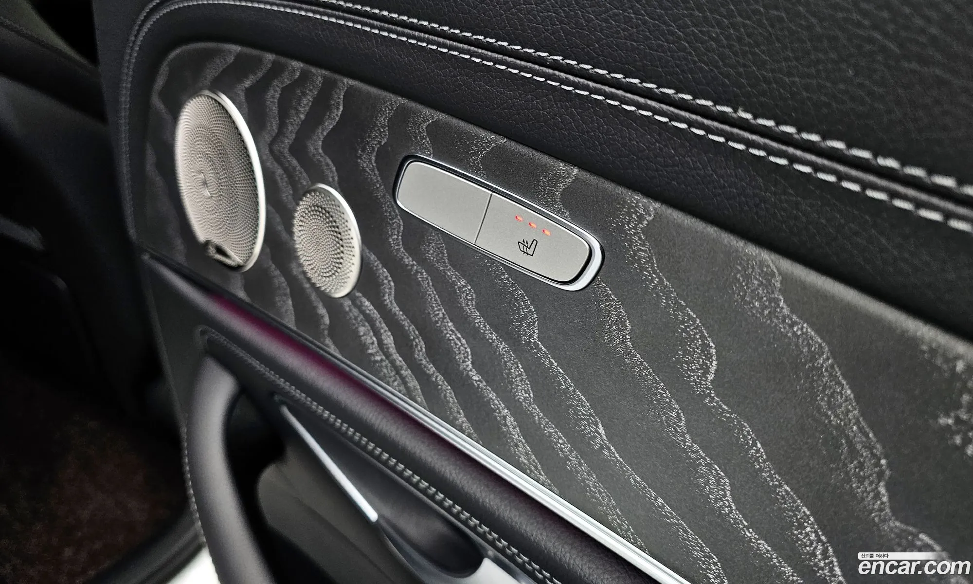 E-Class W213 E350 4Matic Amg Line - фотография 1639861