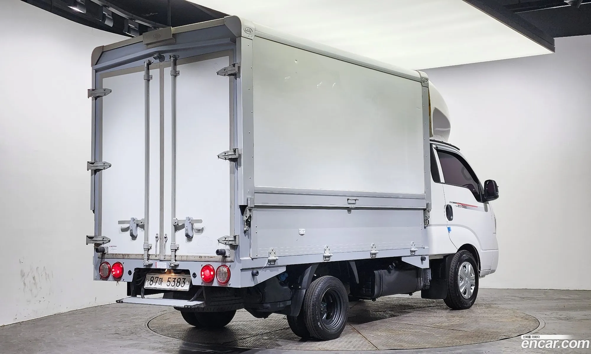 Korex Auto Trade - фотография 1261872