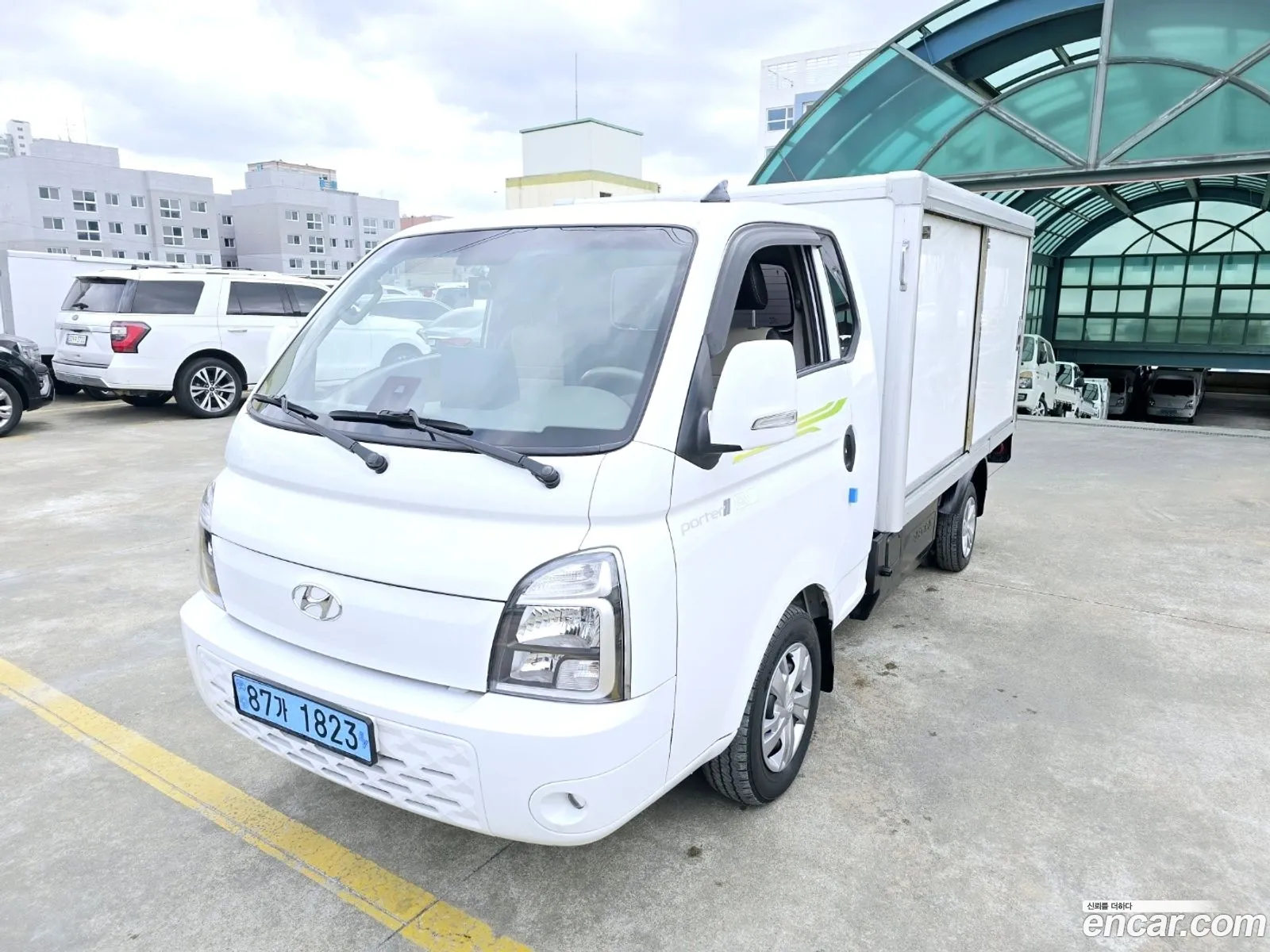 Korex Auto Trade - фотография 839080