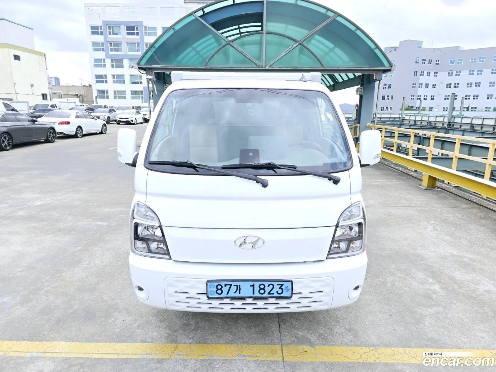 Korex Auto Trade - фотография 839079