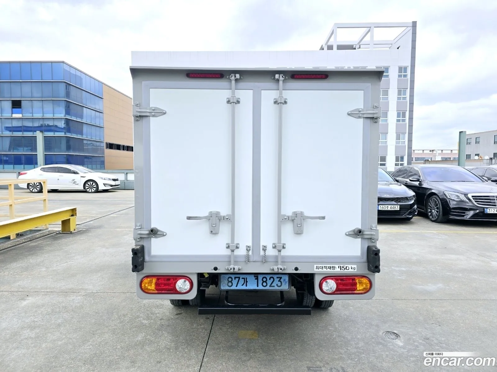 Korex Auto Trade - фотография 839076
