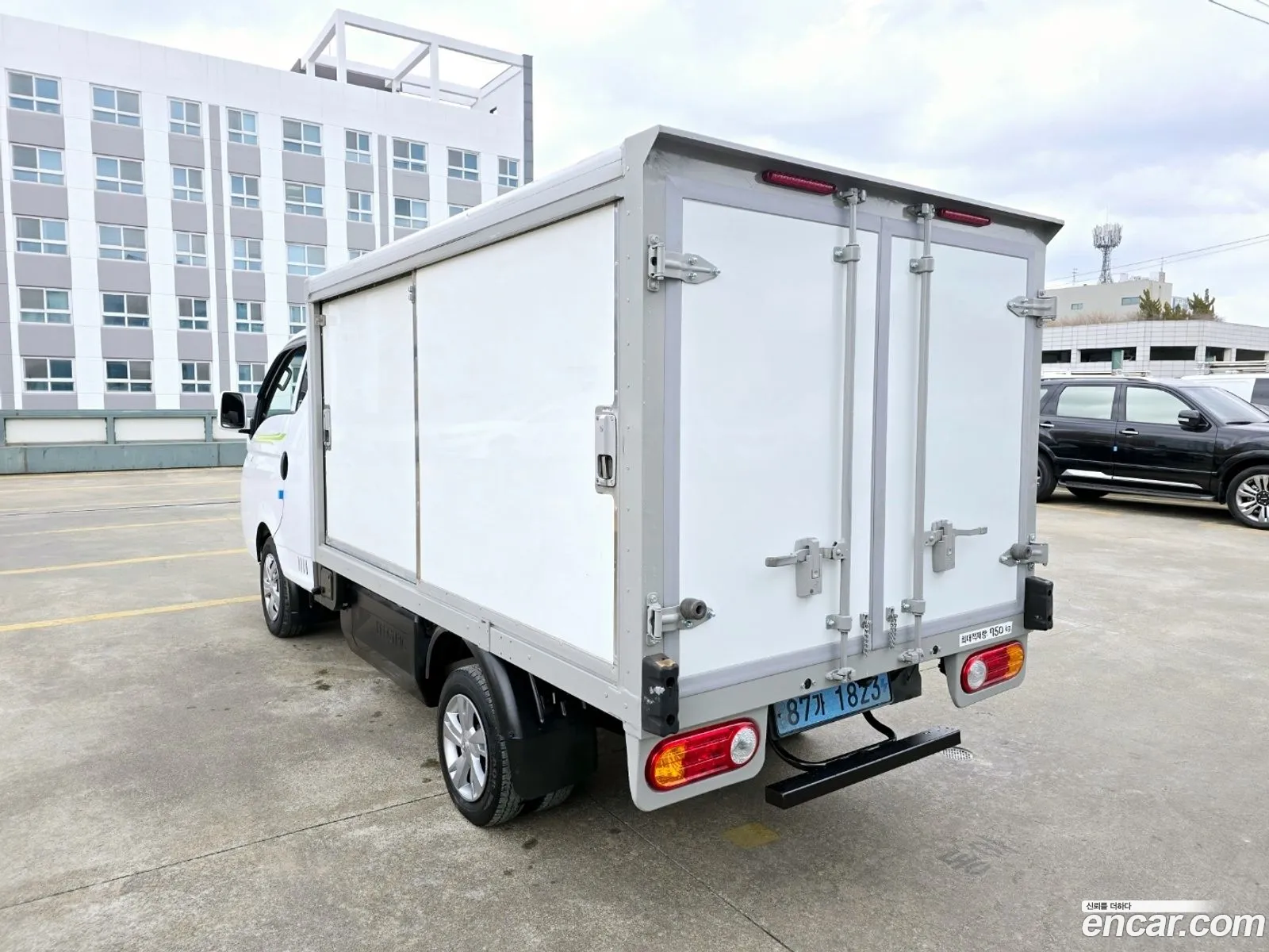 Korex Auto Trade - фотография 839075
