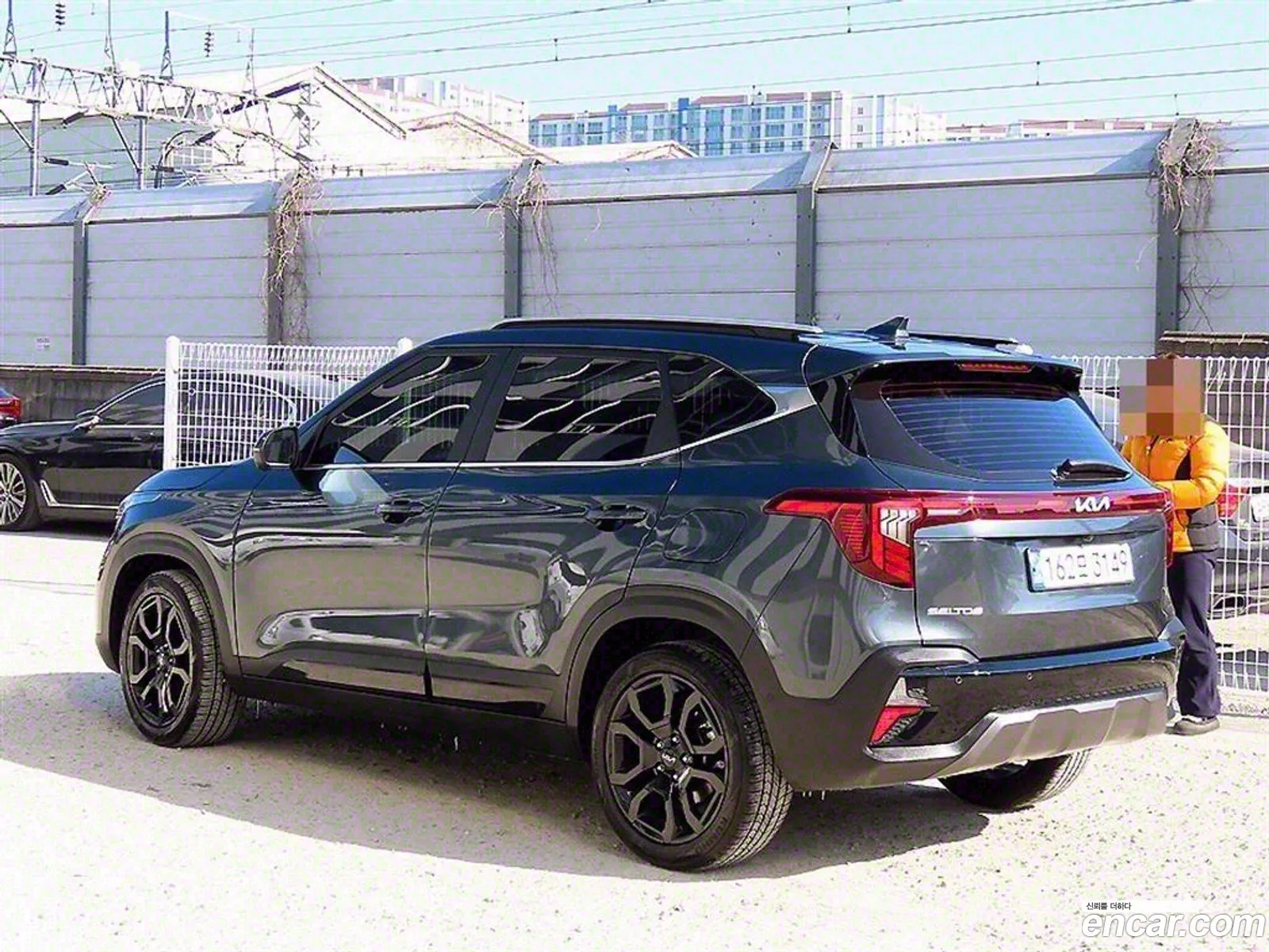 Korex Auto Trade - фотография 18508865