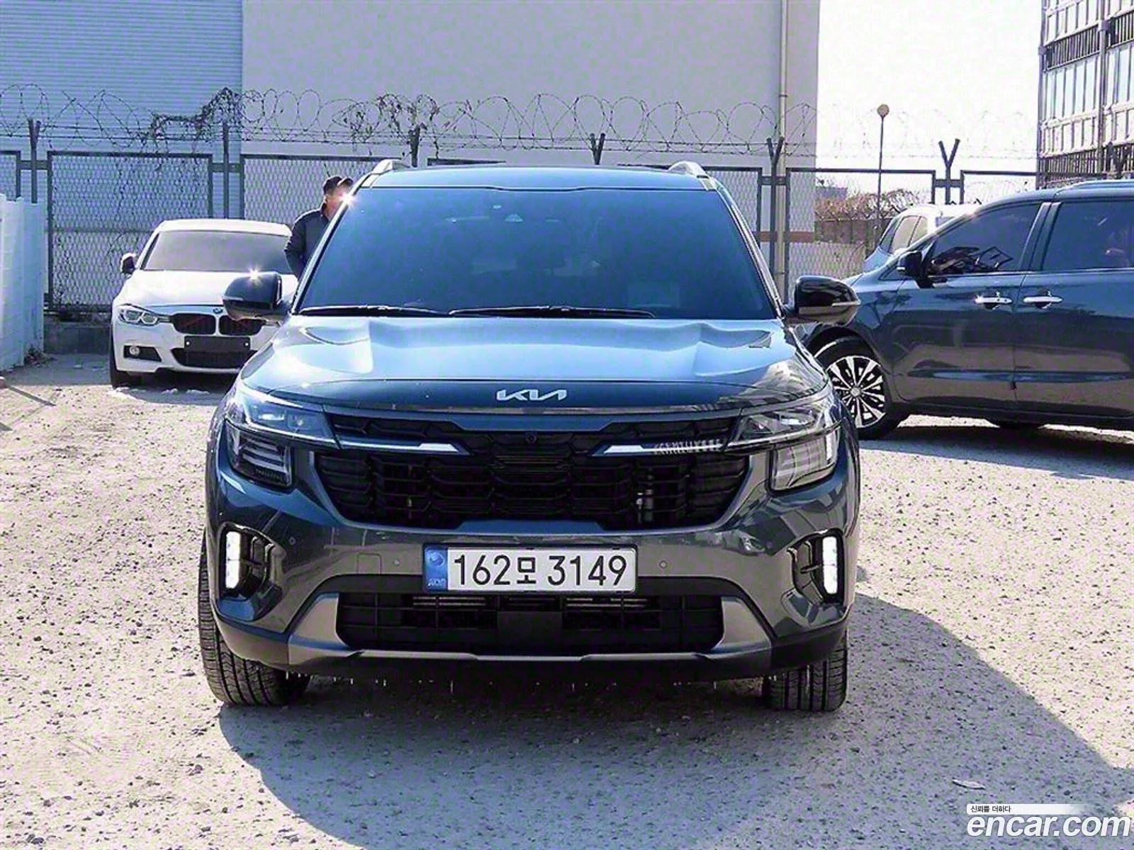 Korex Auto Trade - фотография 18508864