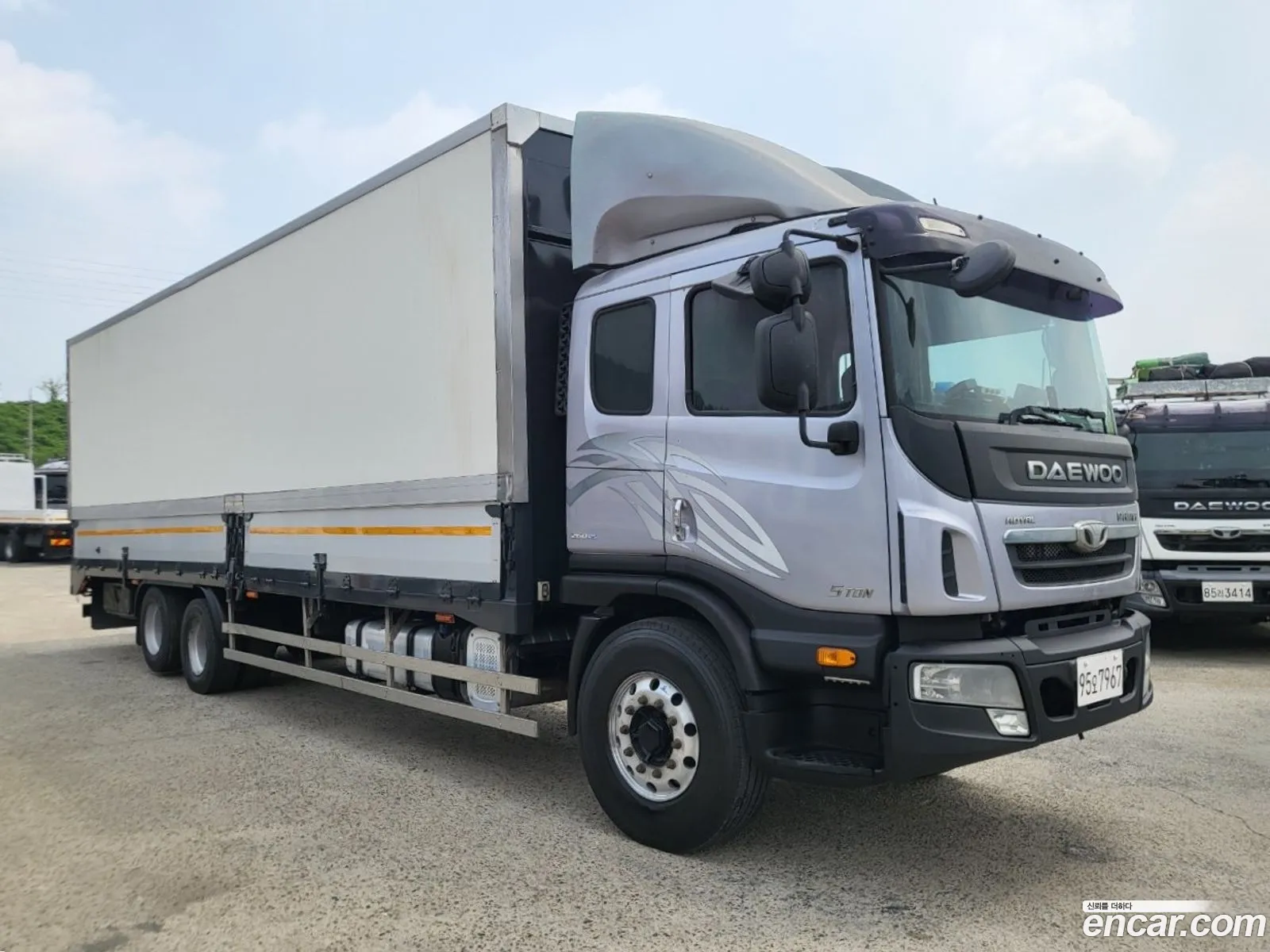 Korex Auto Trade - фотография 4601051