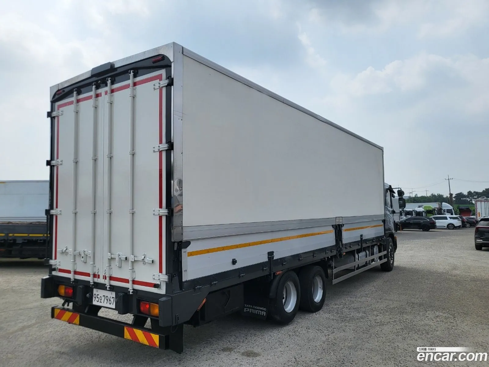 Korex Auto Trade - фотография 4601047