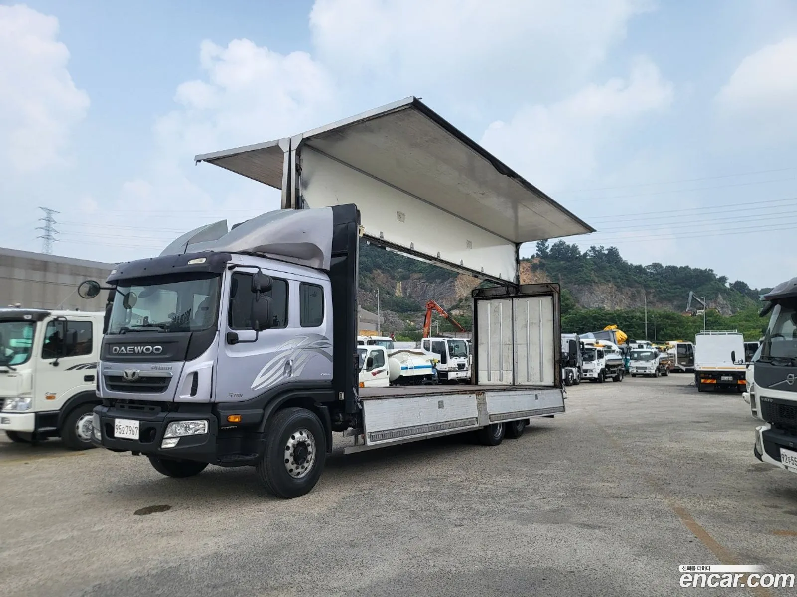 Korex Auto Trade - фотография 4601045
