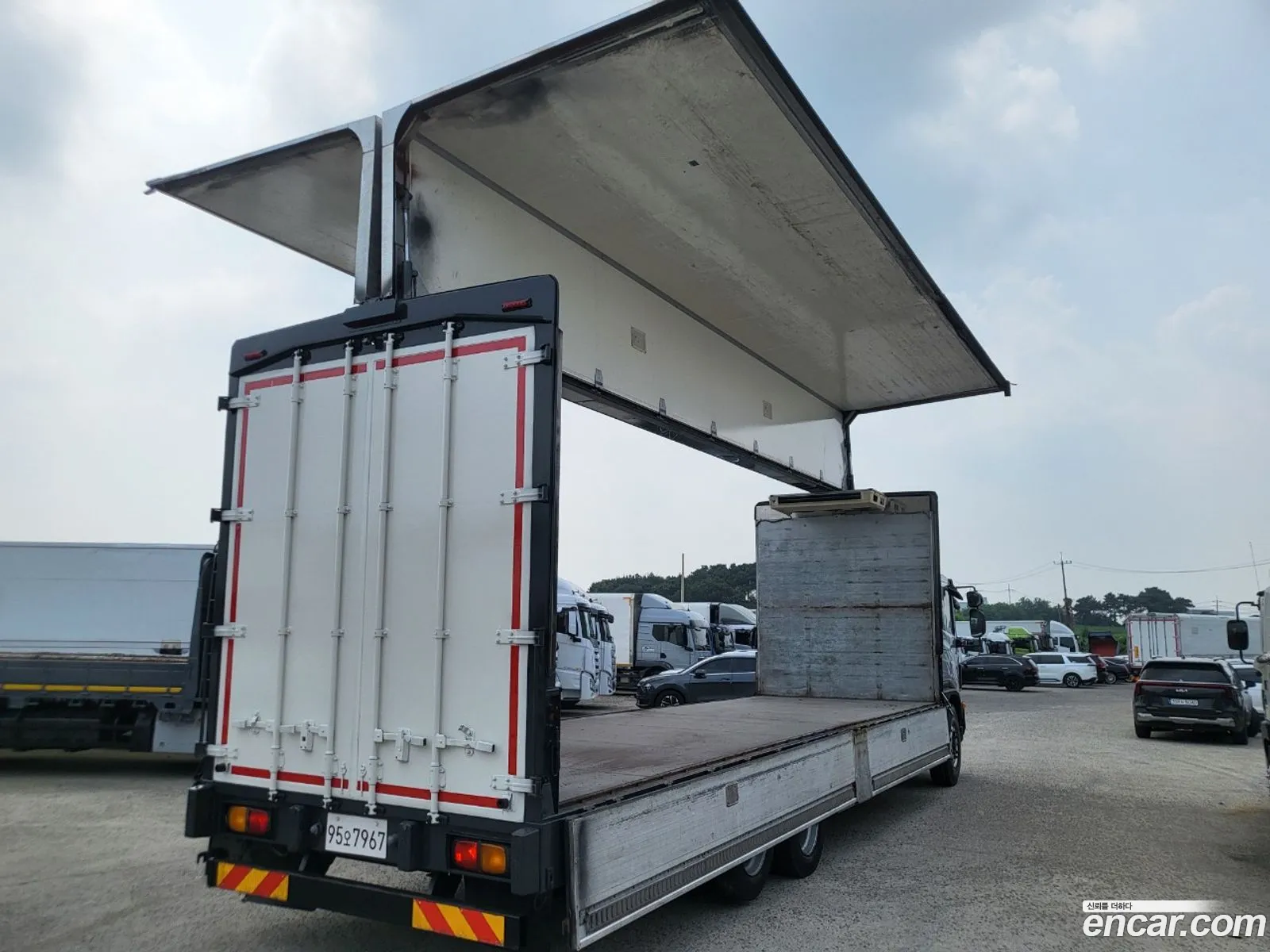 Korex Auto Trade - фотография 4601044