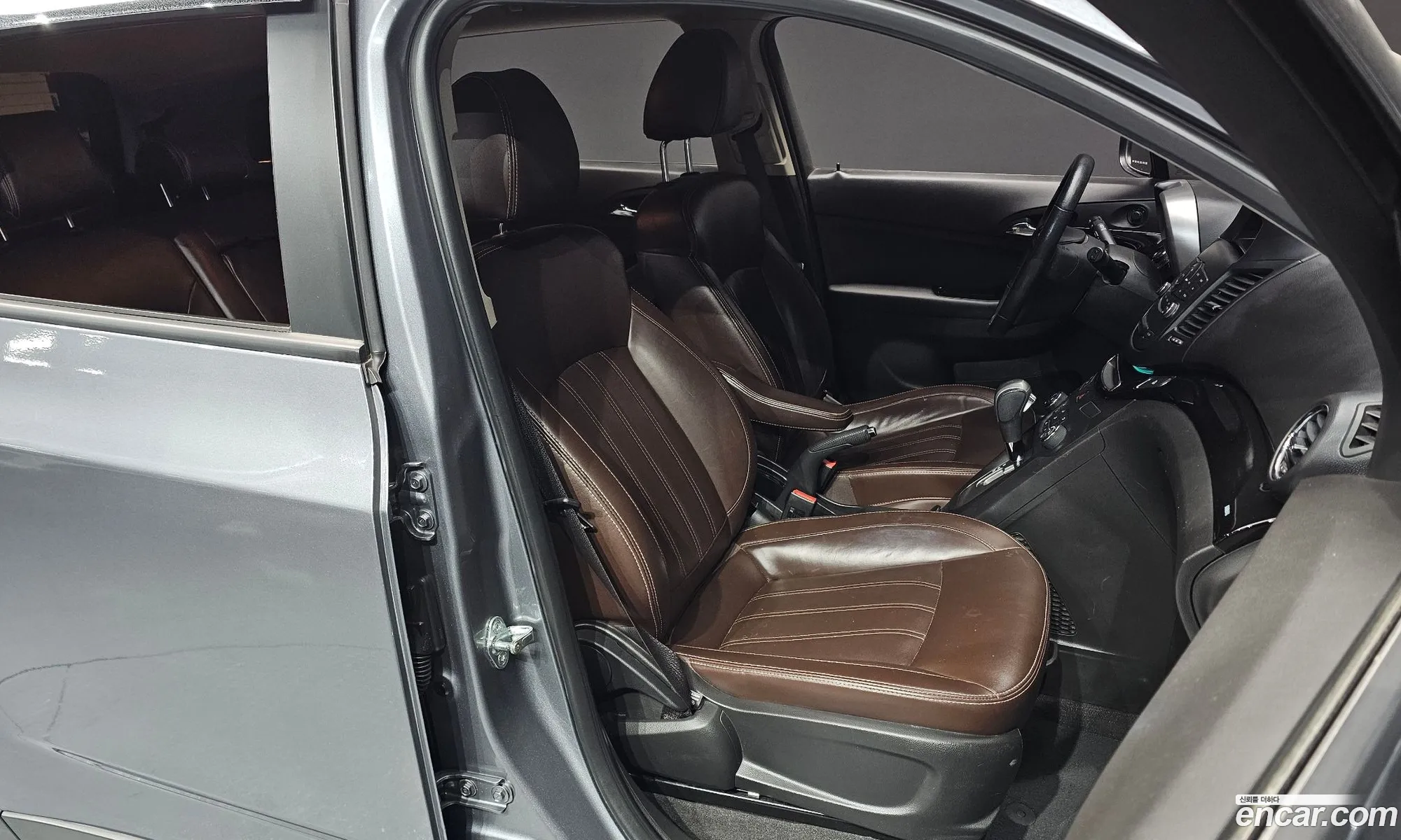 Korex Auto Trade - фотография 2301503