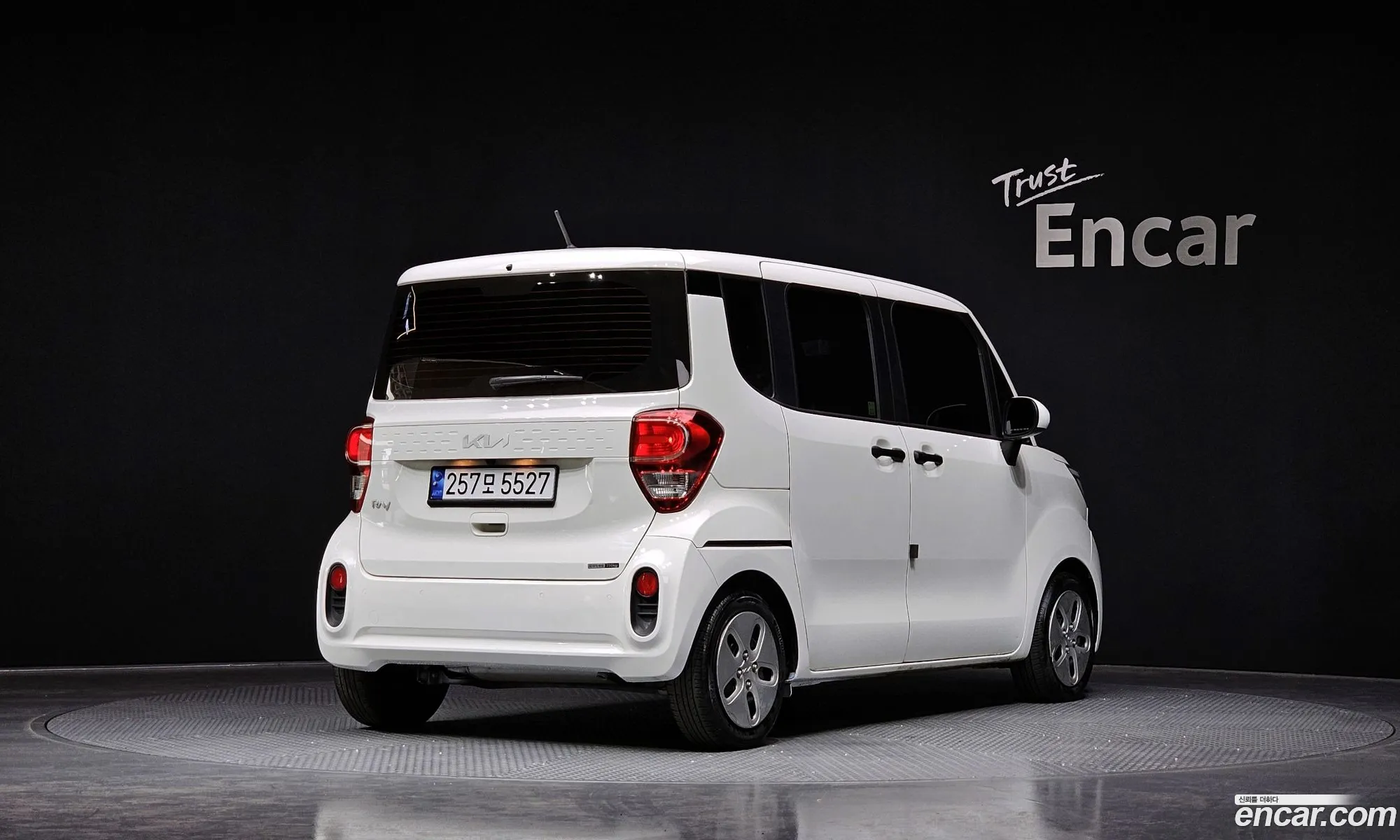 Korex Auto Trade - фотография 15734272