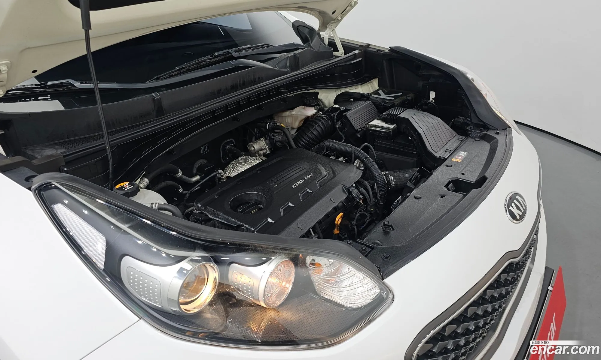 Korex Auto Trade - фотография 15708667