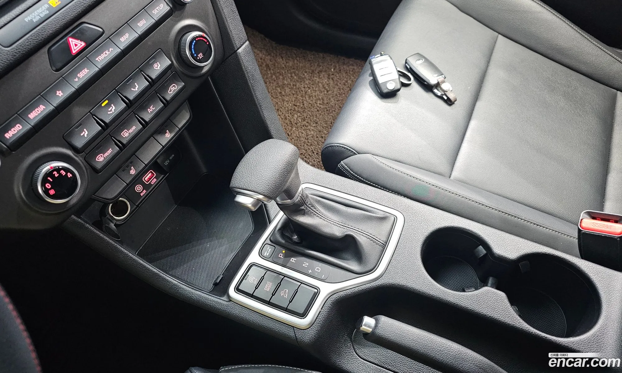 Korex Auto Trade - фотография 15708664
