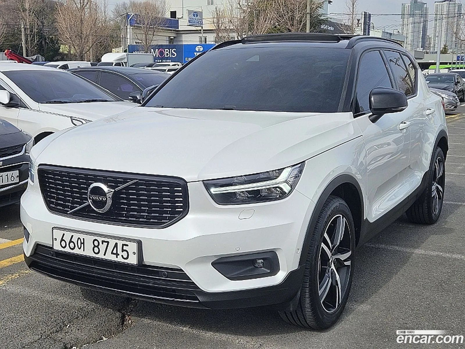 Korex Auto Trade - фотография 3849140