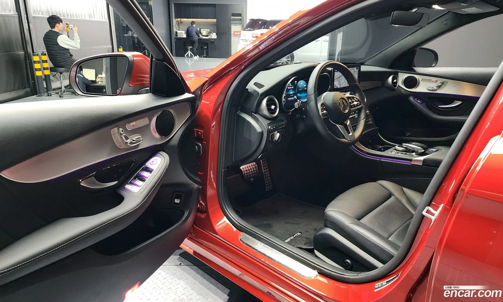 Korex Auto Trade - фотография 4523639